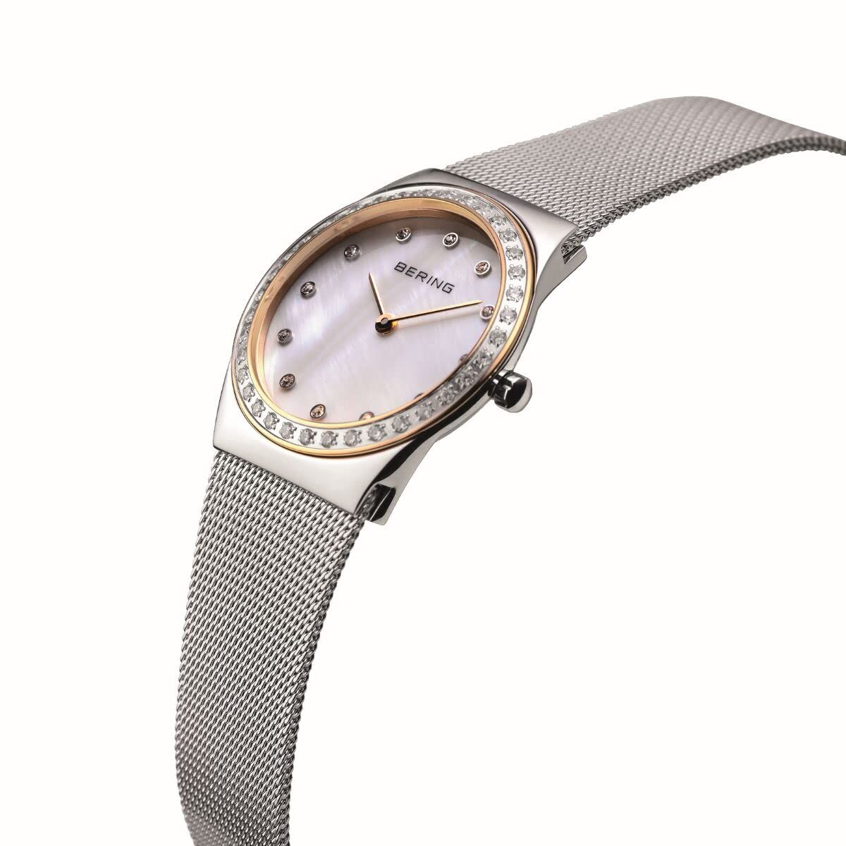 Bering Ladies' Watch Bering 12430-010 (Ø 30 Mm)