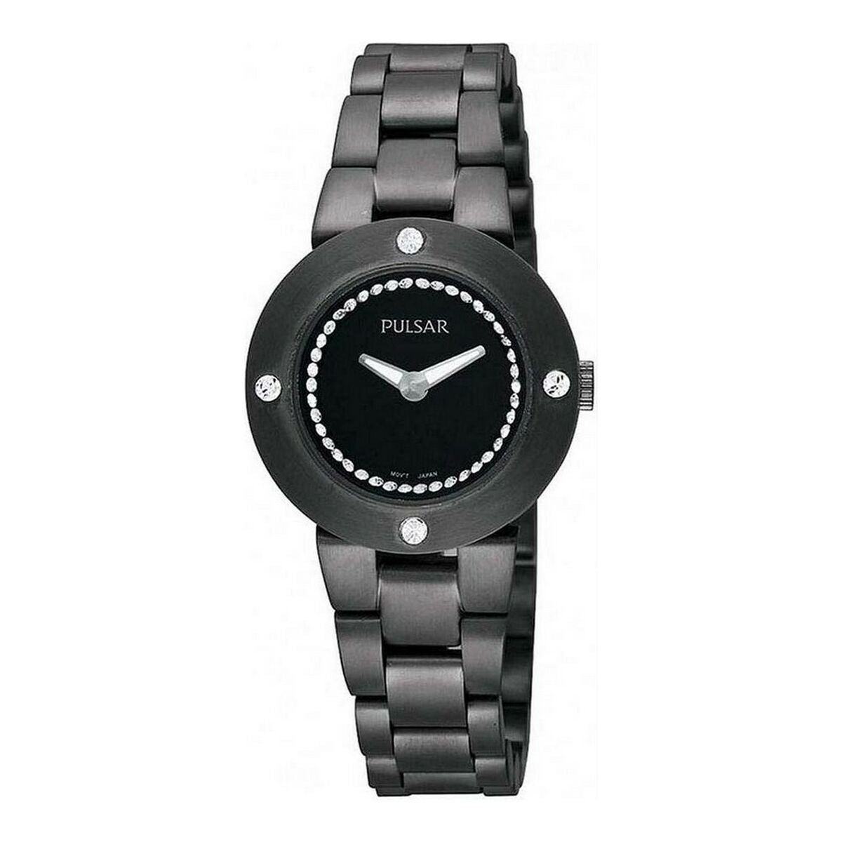 Pulsar Ladies' Watch Pulsar Pta407X1 (Ø 27 Mm)