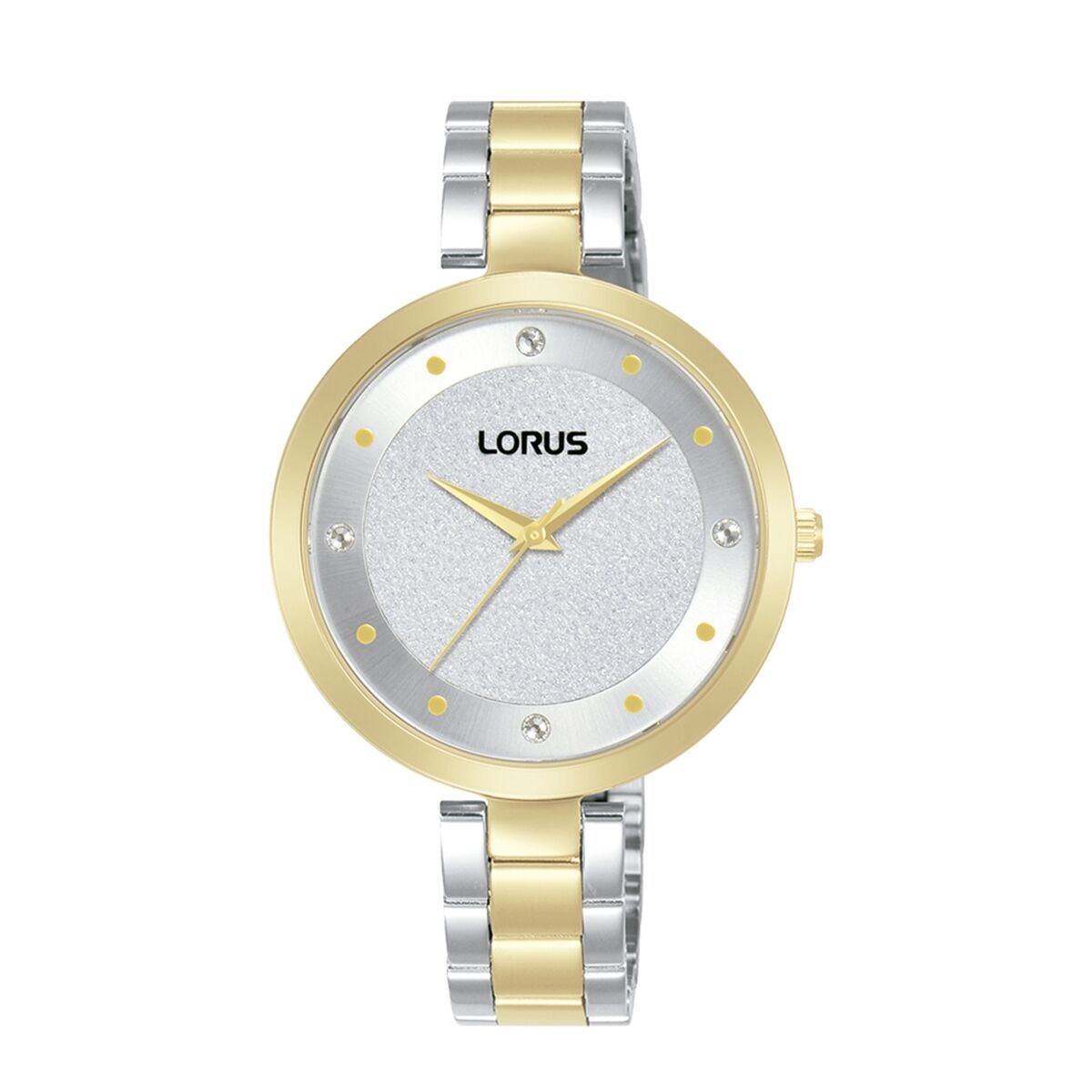 Lorus Men's Watch Lorus Rg258Wx9
