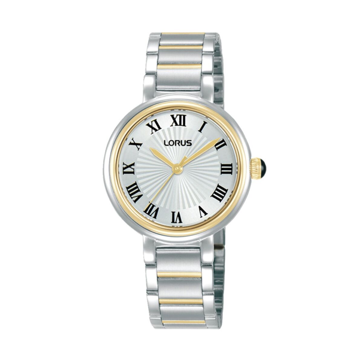 Lorus Men's Watch Lorus Rg208Yx9