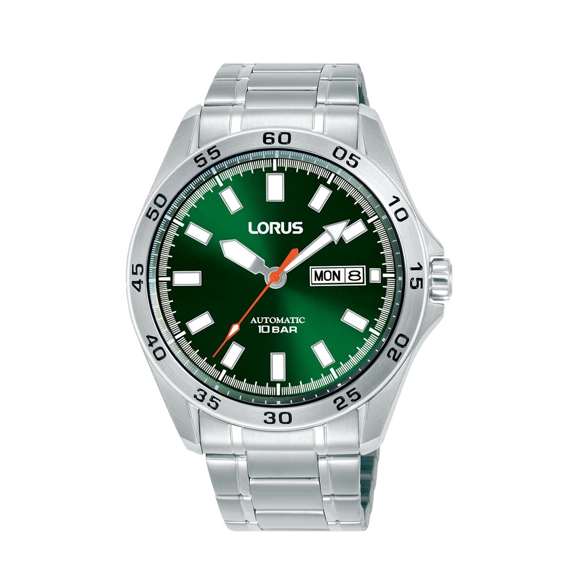 Lorus Men's Watch Lorus Rl423Cx9