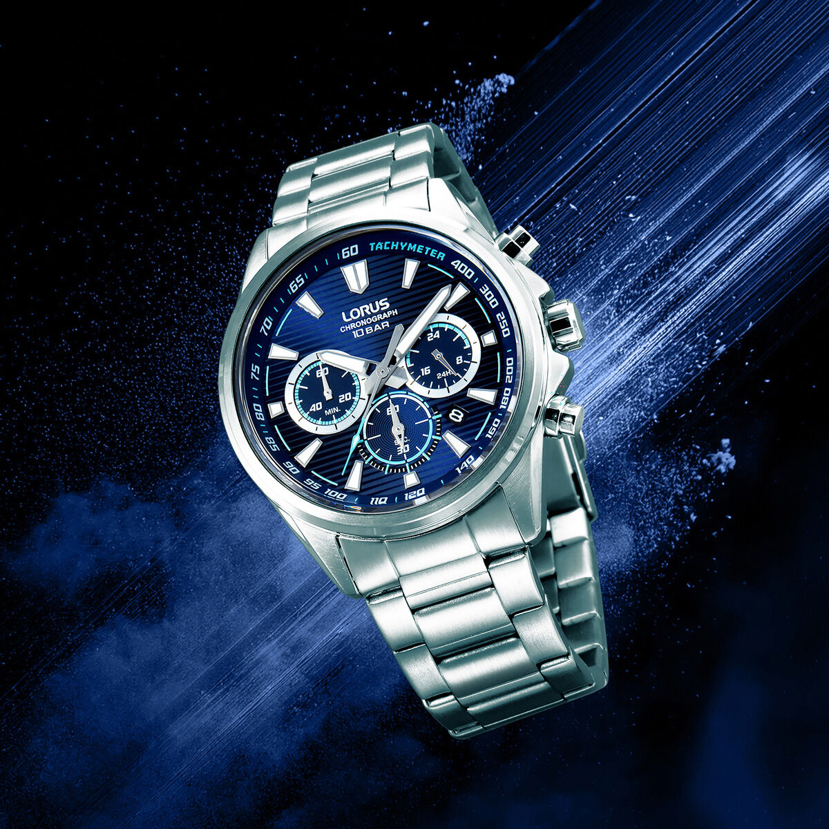 Lorus Men's Watch Lorus Rt321Lx9