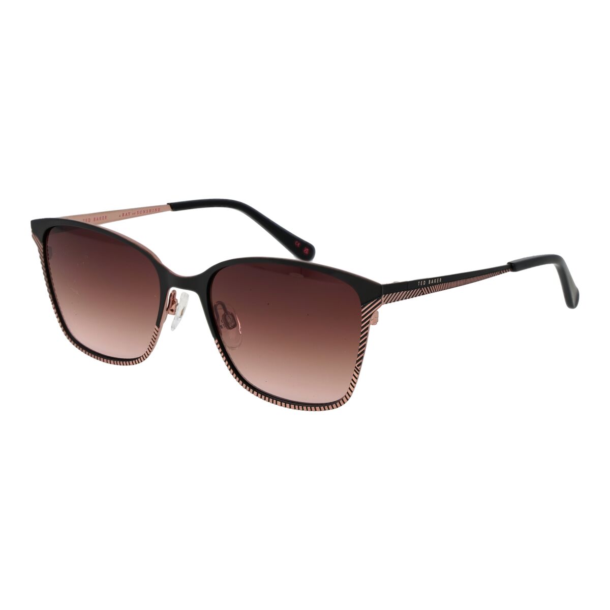 Ted Baker Ladies' Sunglasses Ted Baker Tb1563 53004