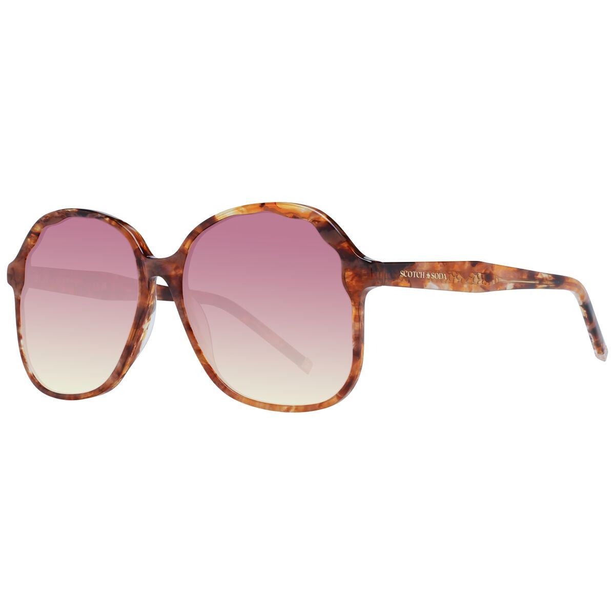 Scotch & Soda Ladies' Sunglasses Scotch & Soda Ss7027 58200