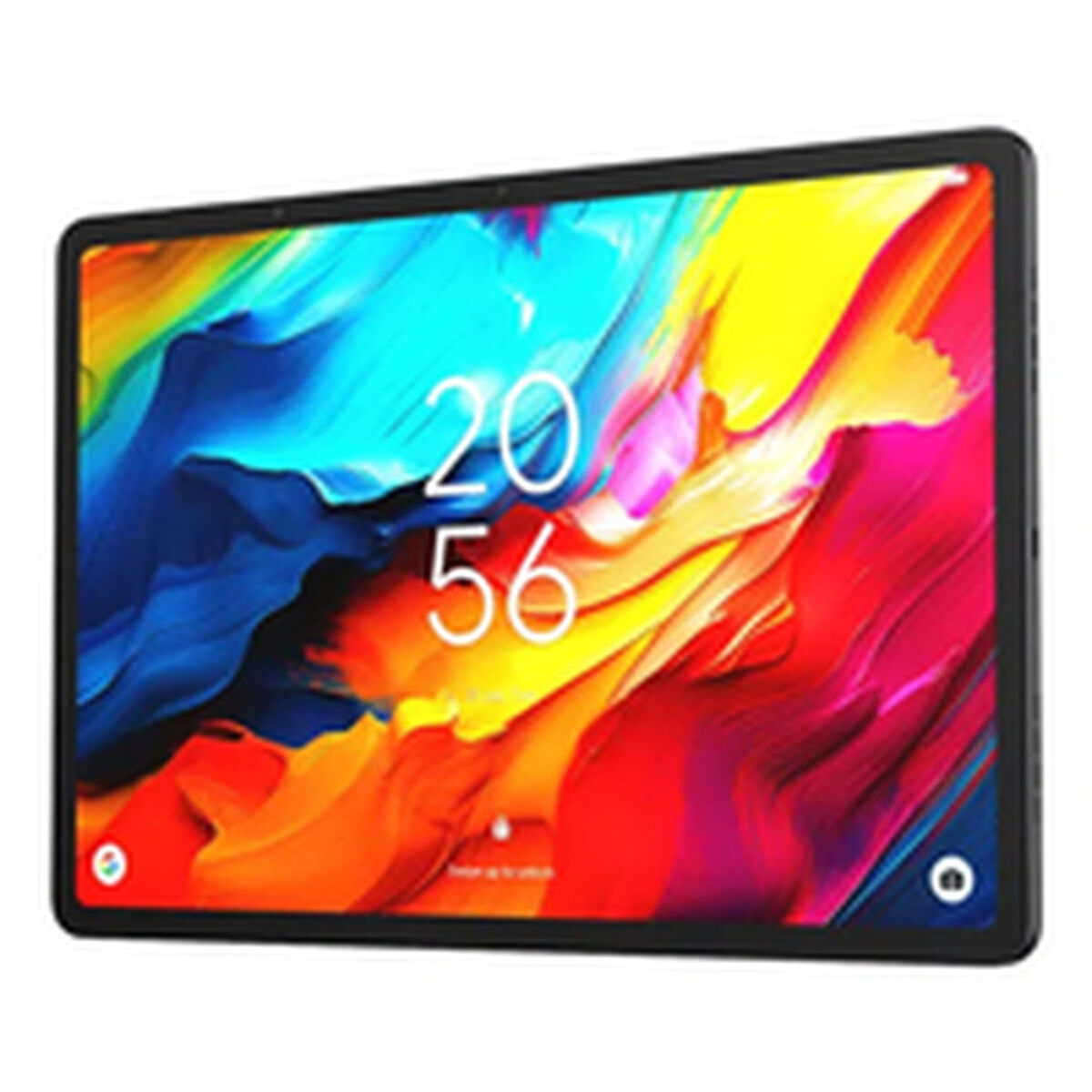 Tcl Graphics Tablets And Pens Tcl Nxtpaper 14 Octa Core 8 Gb Ram 256 Gb Grey