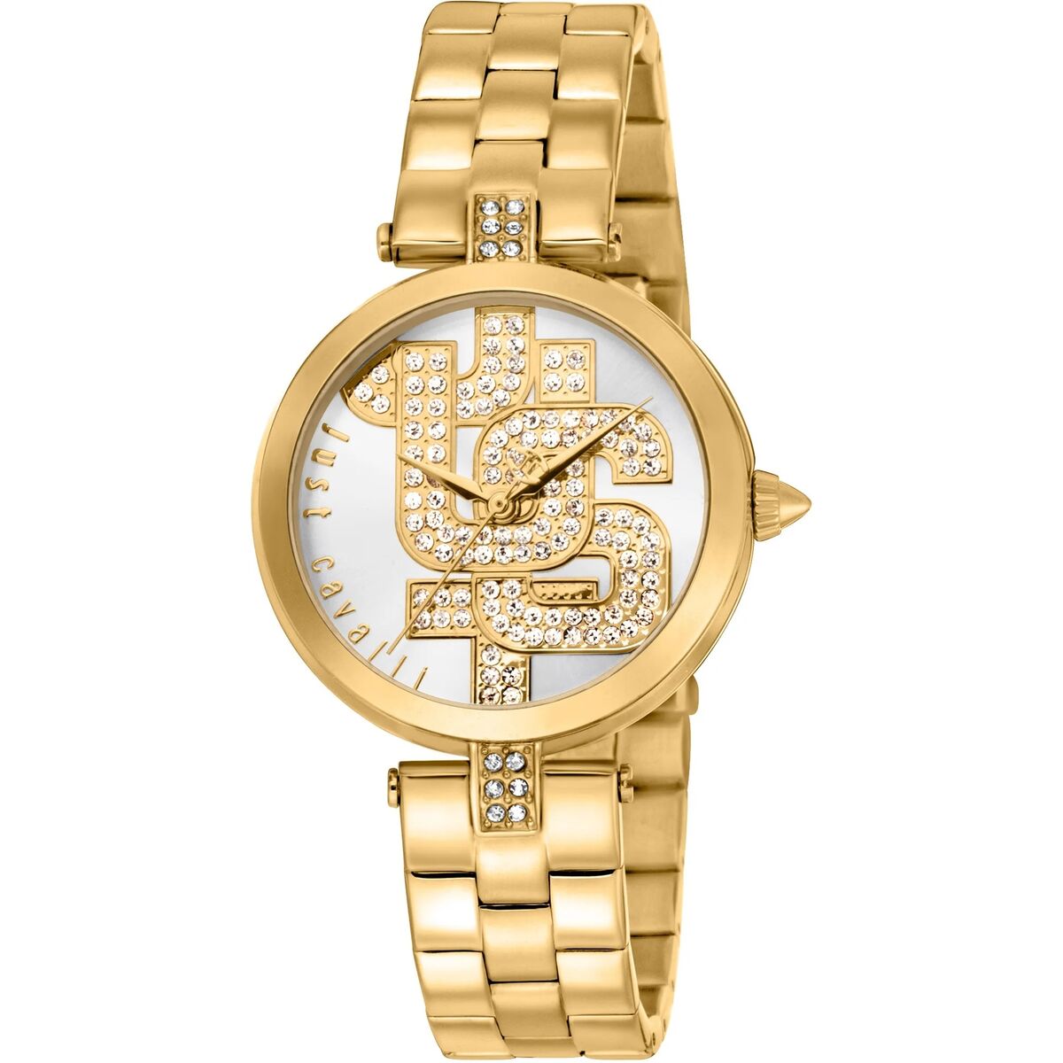 Just Cavalli Ladies' Watch Just Cavalli Glam Chic (Ø 32 Mm)