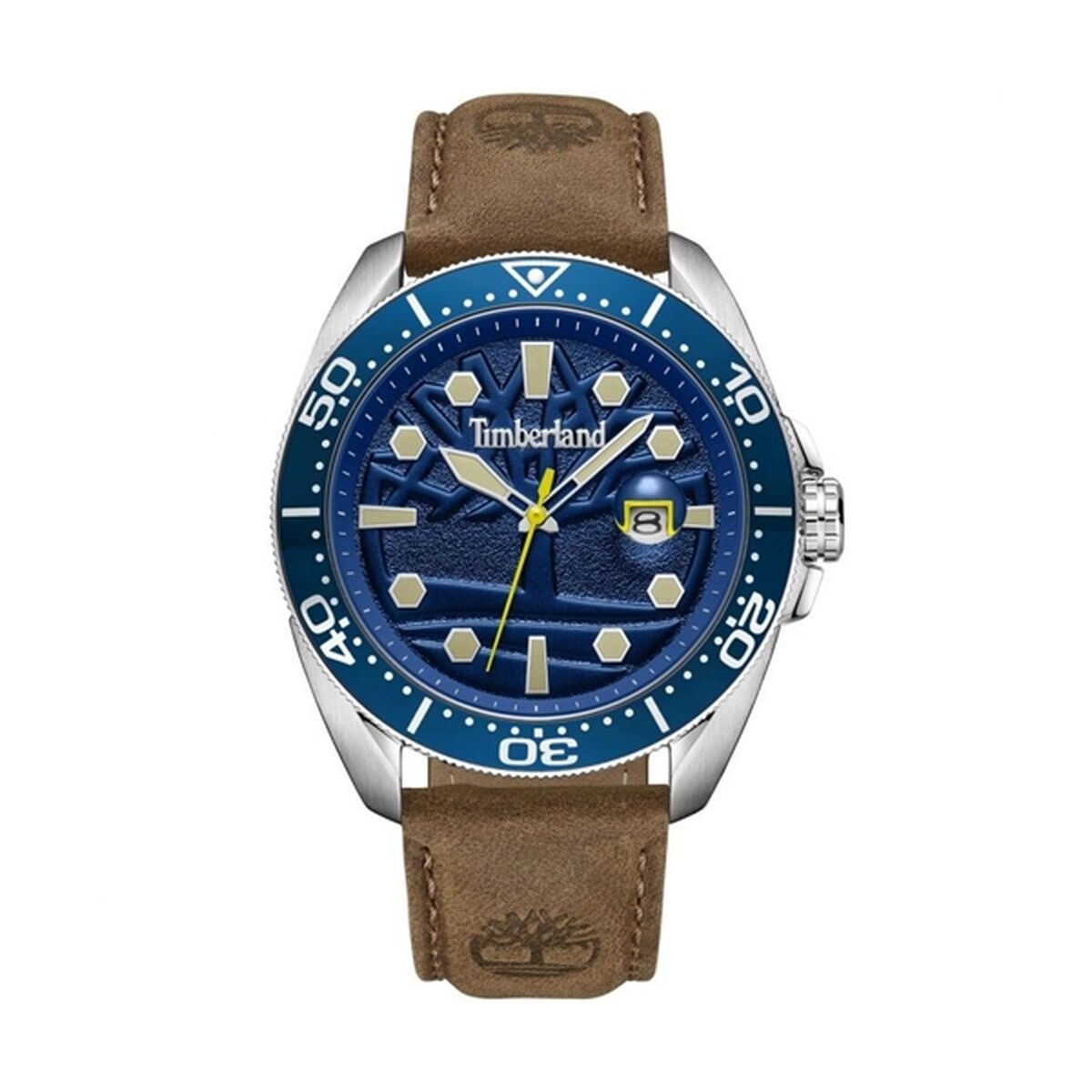 Timberland Men's Watch Timberland Tdwgb2230604