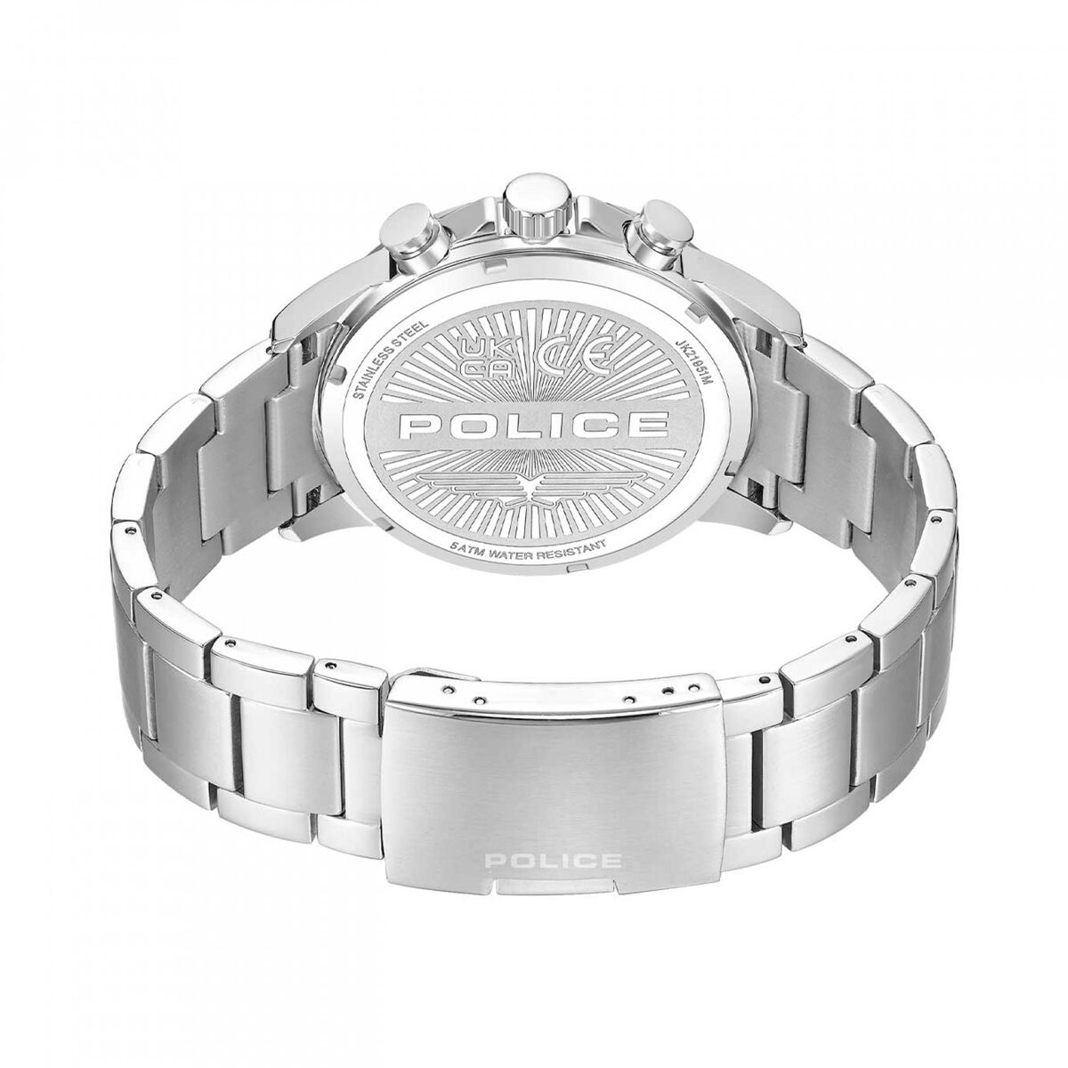 Police Men's Watch Police Pewjk2195140M Blue