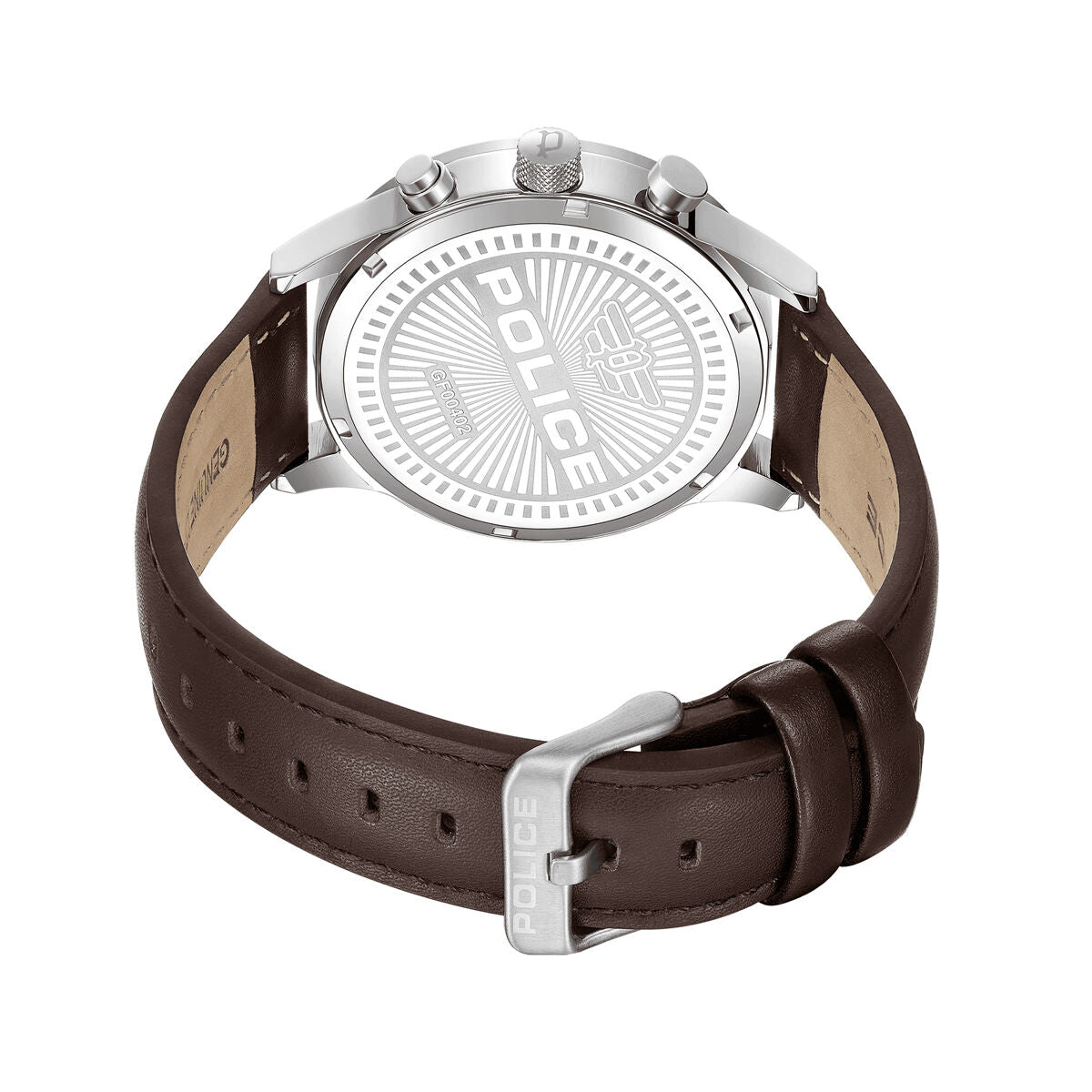 Police Men's Watch Police Pewgf0040202M