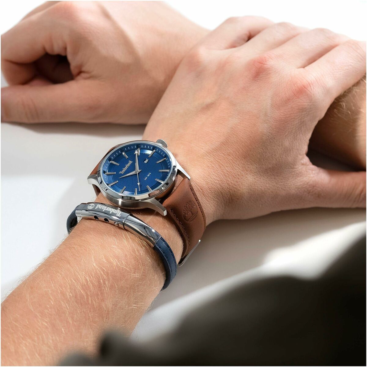 Timberland Men's Watch Timberland Tdwgb0041001