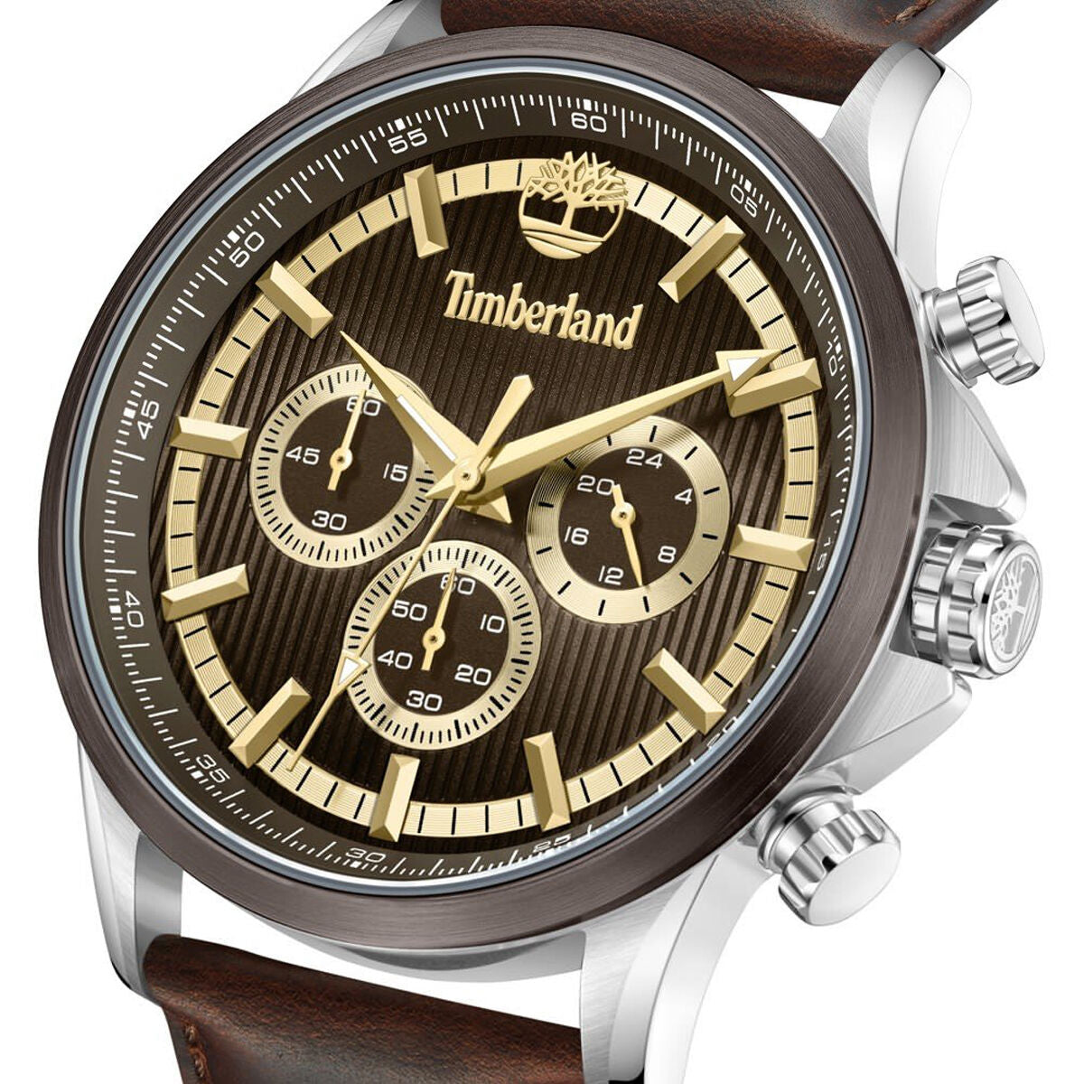 Timberland Men's Watch Timberland Tdwgf0054601