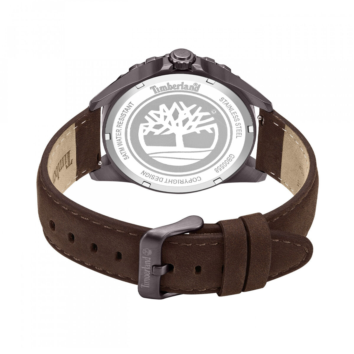 Timberland Men's Watch Timberland Tdwgb0055802
