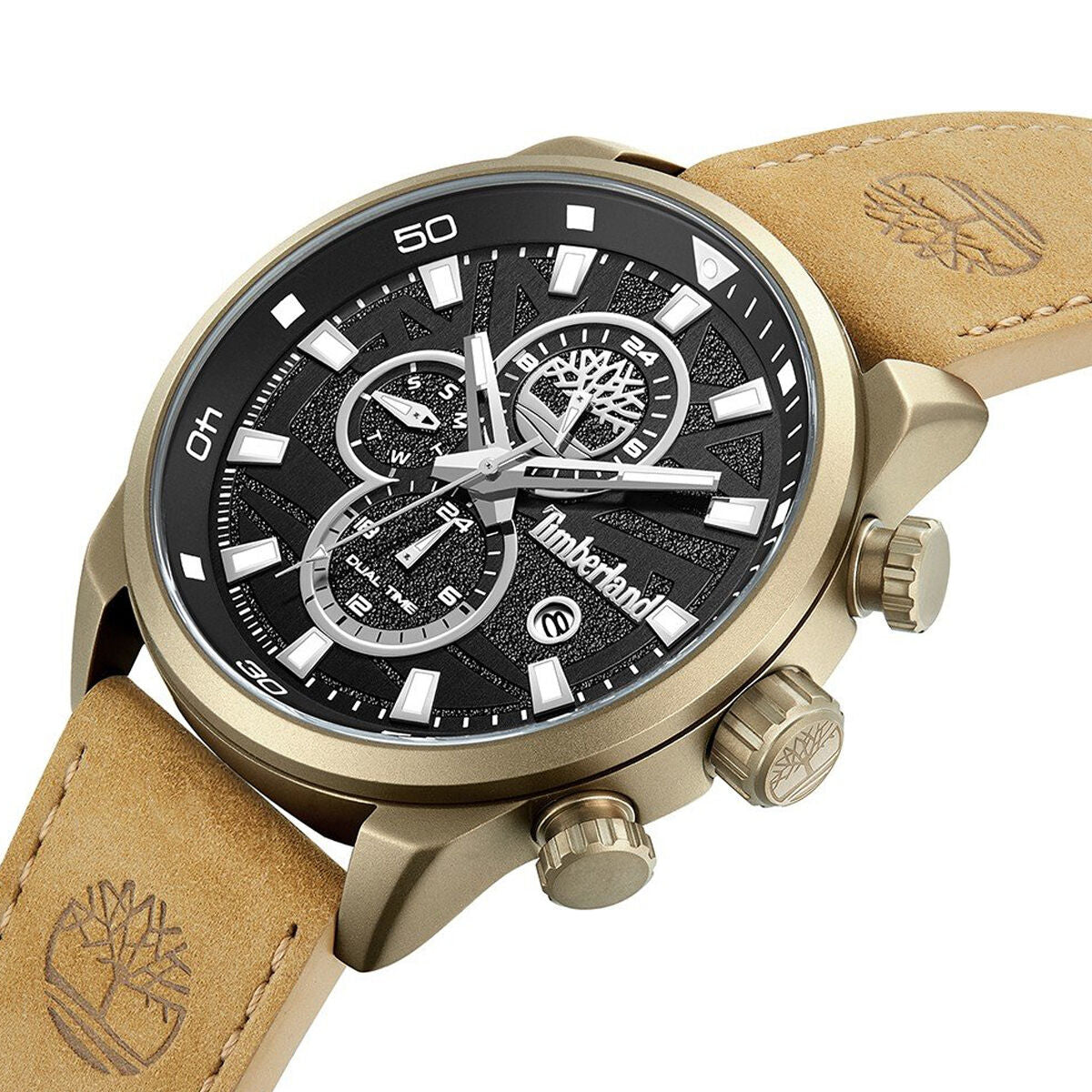 Timberland Men's Watch Timberland Tdwgf0056302