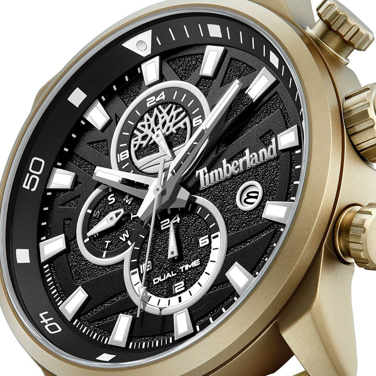 Timberland Men's Watch Timberland Tdwgf0056302