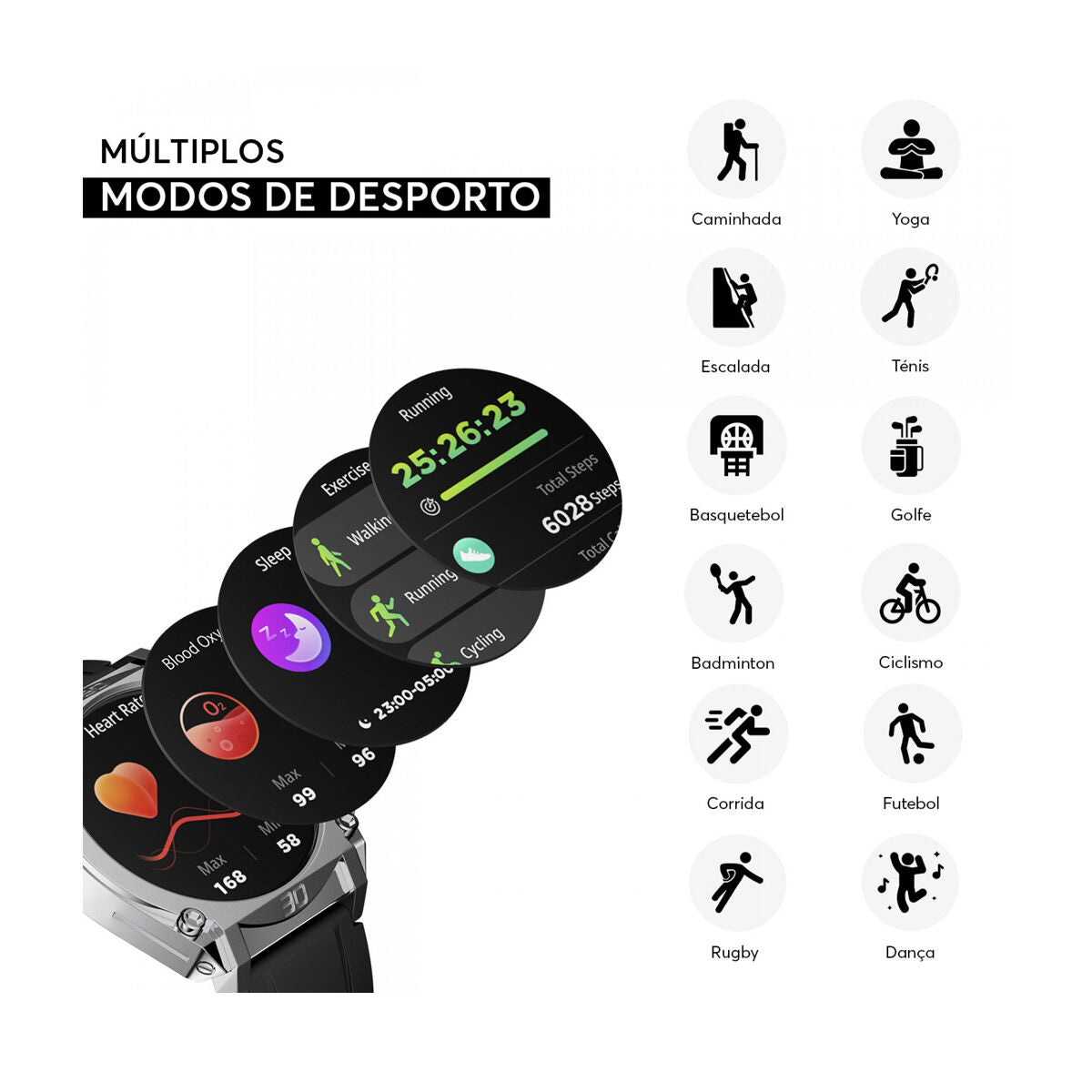 Police Men's Watch Police Peiun0000101