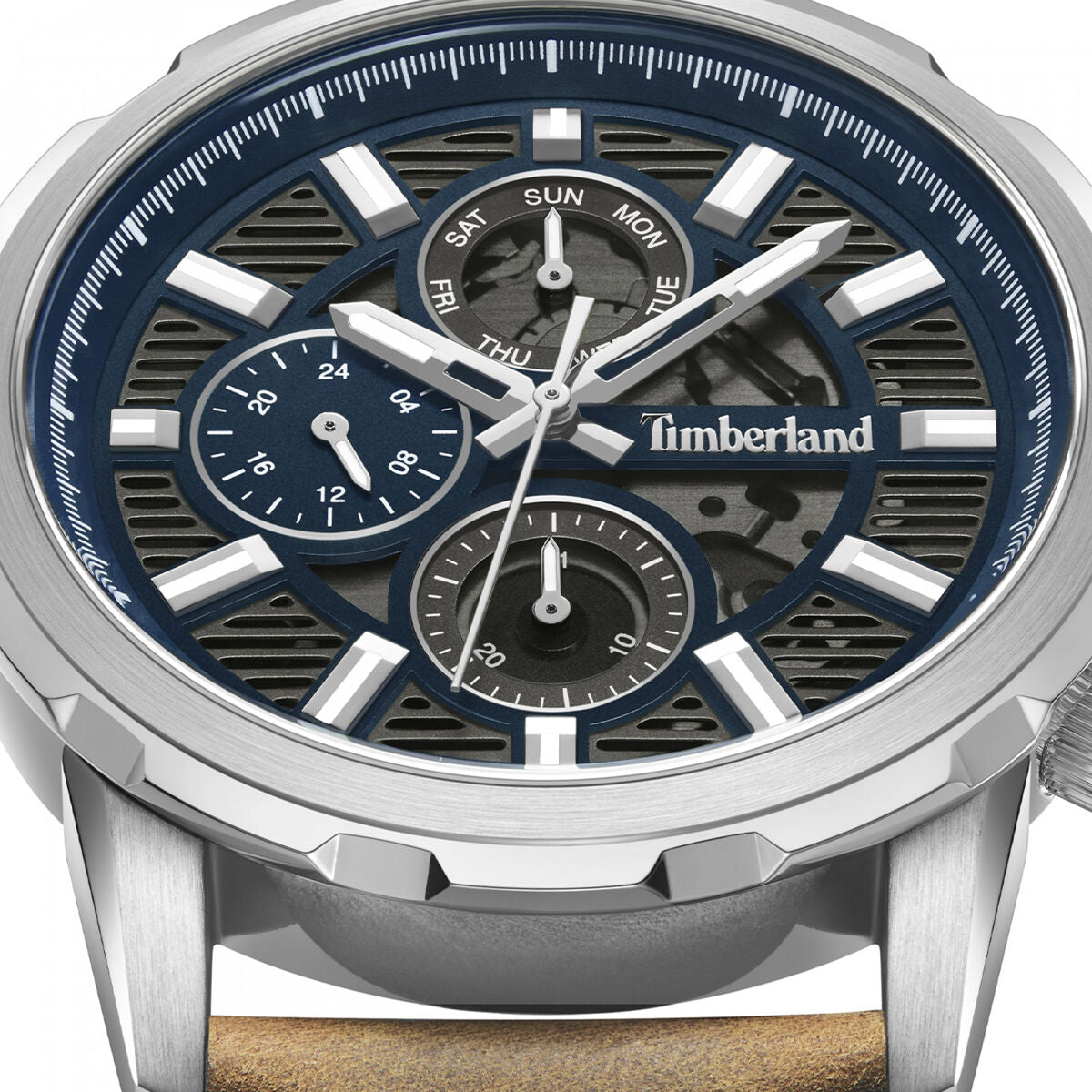 Timberland Men's Watch Timberland Tdwgf0056104