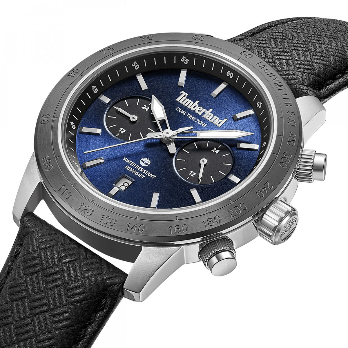 Timberland Men's Watch Timberland Tdwgf0075101