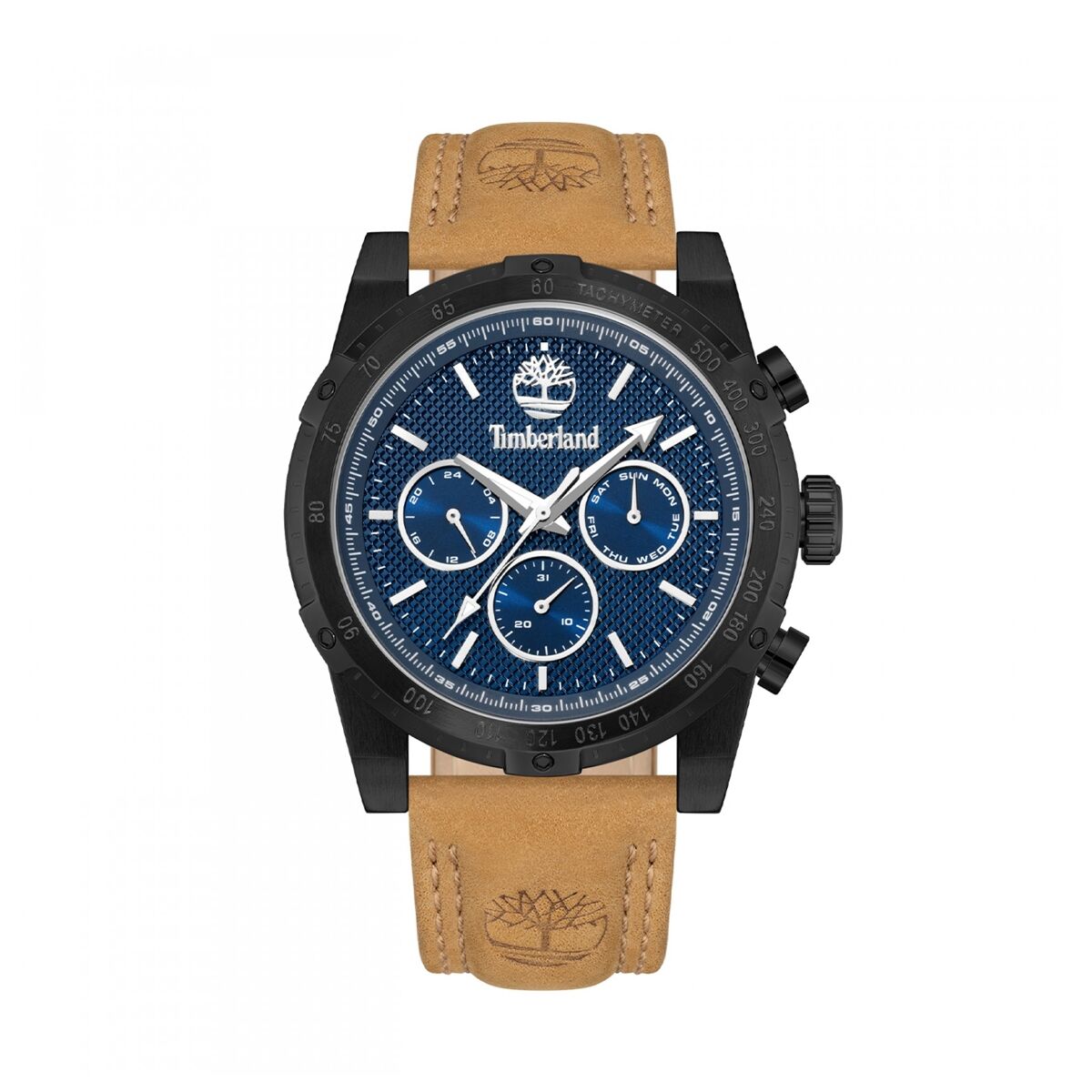 Timberland Men's Watch Timberland Tdwgf2230406
