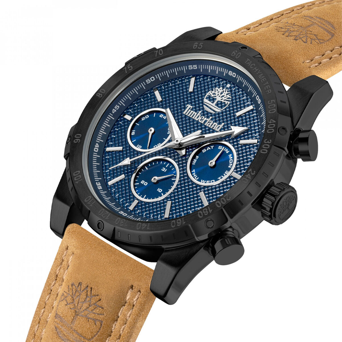 Timberland Men's Watch Timberland Tdwgf2230406