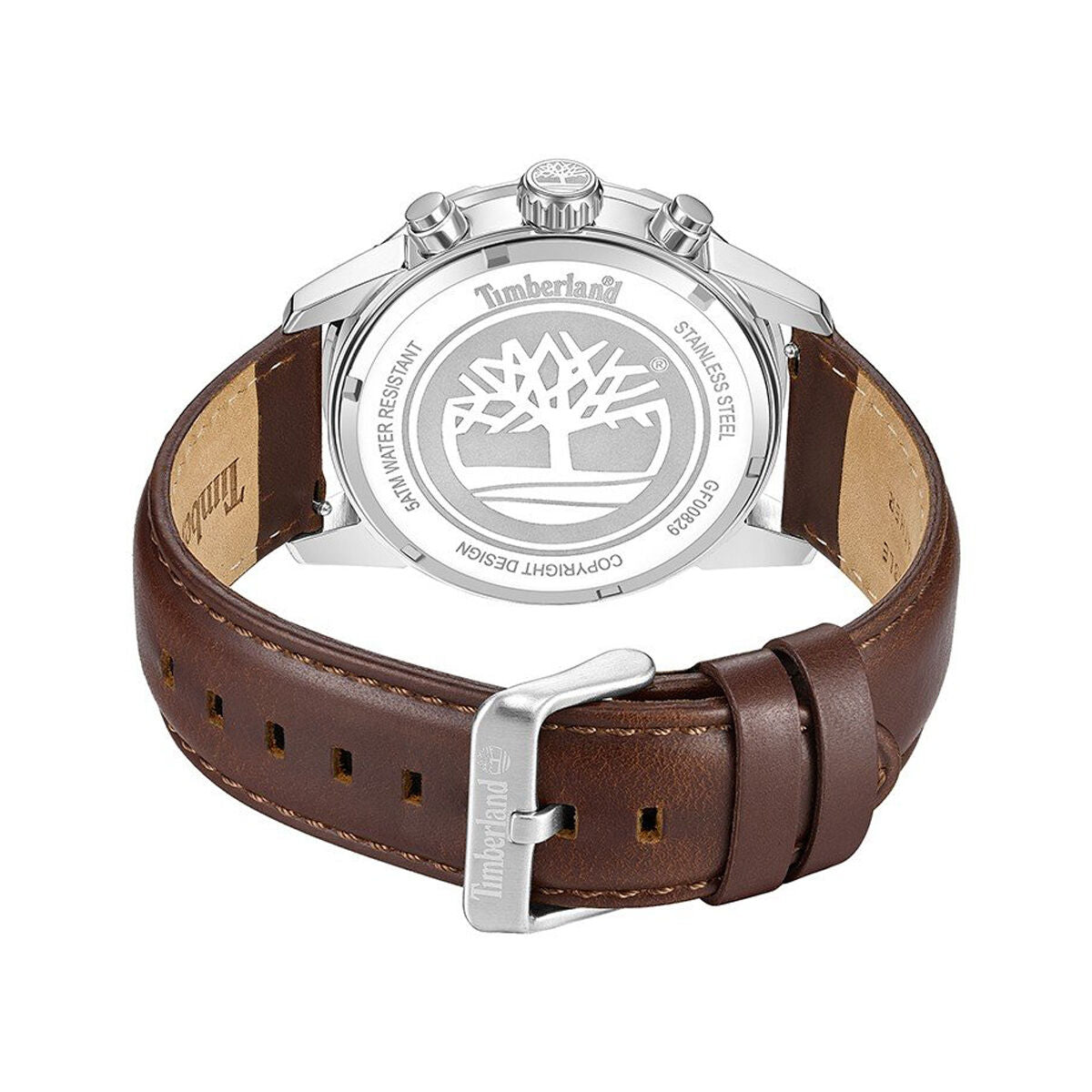 Timberland Men's Watch Timberland Tdwgf0082903