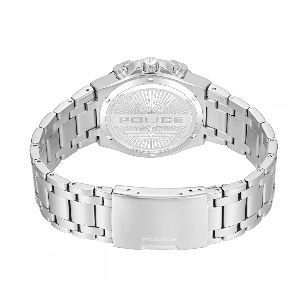 Police Men's Watch Police Pewgk0082004