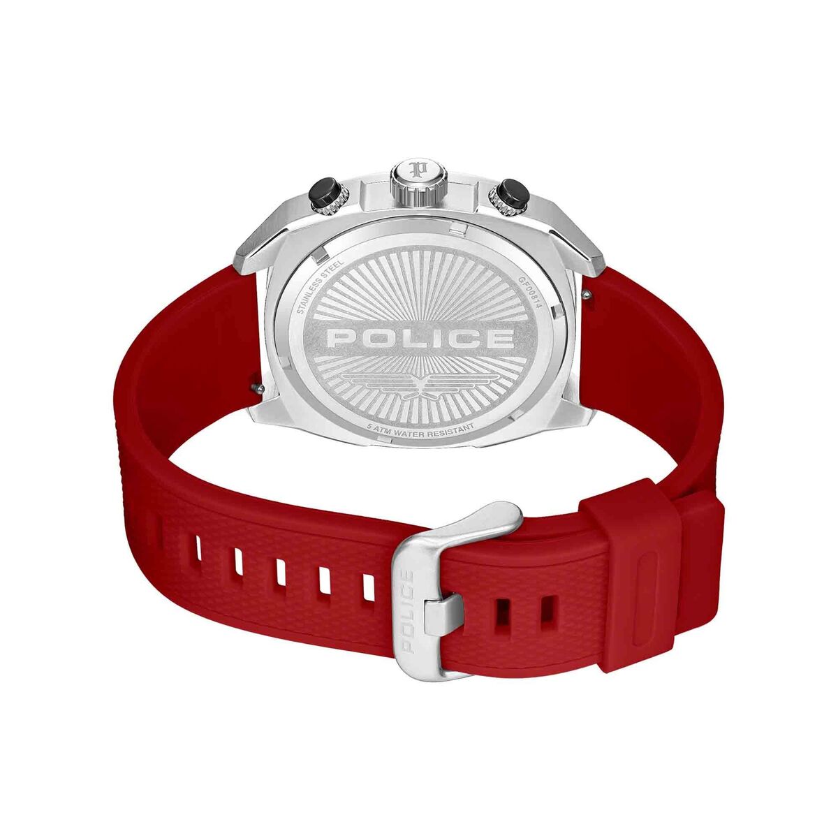 Police Men's Watch Police Pewgf00814X1