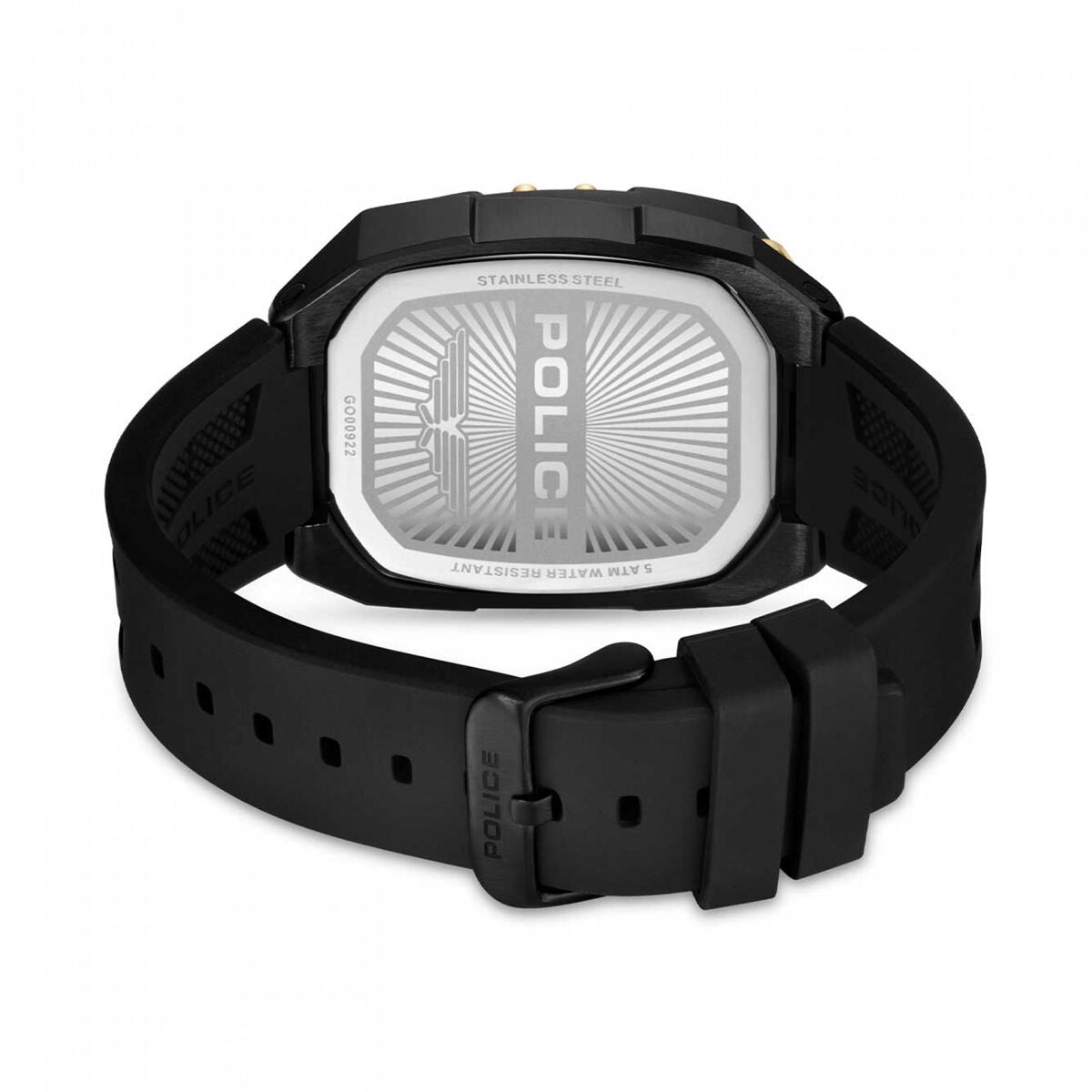 Police Men's Watch Police Pewgo0092204