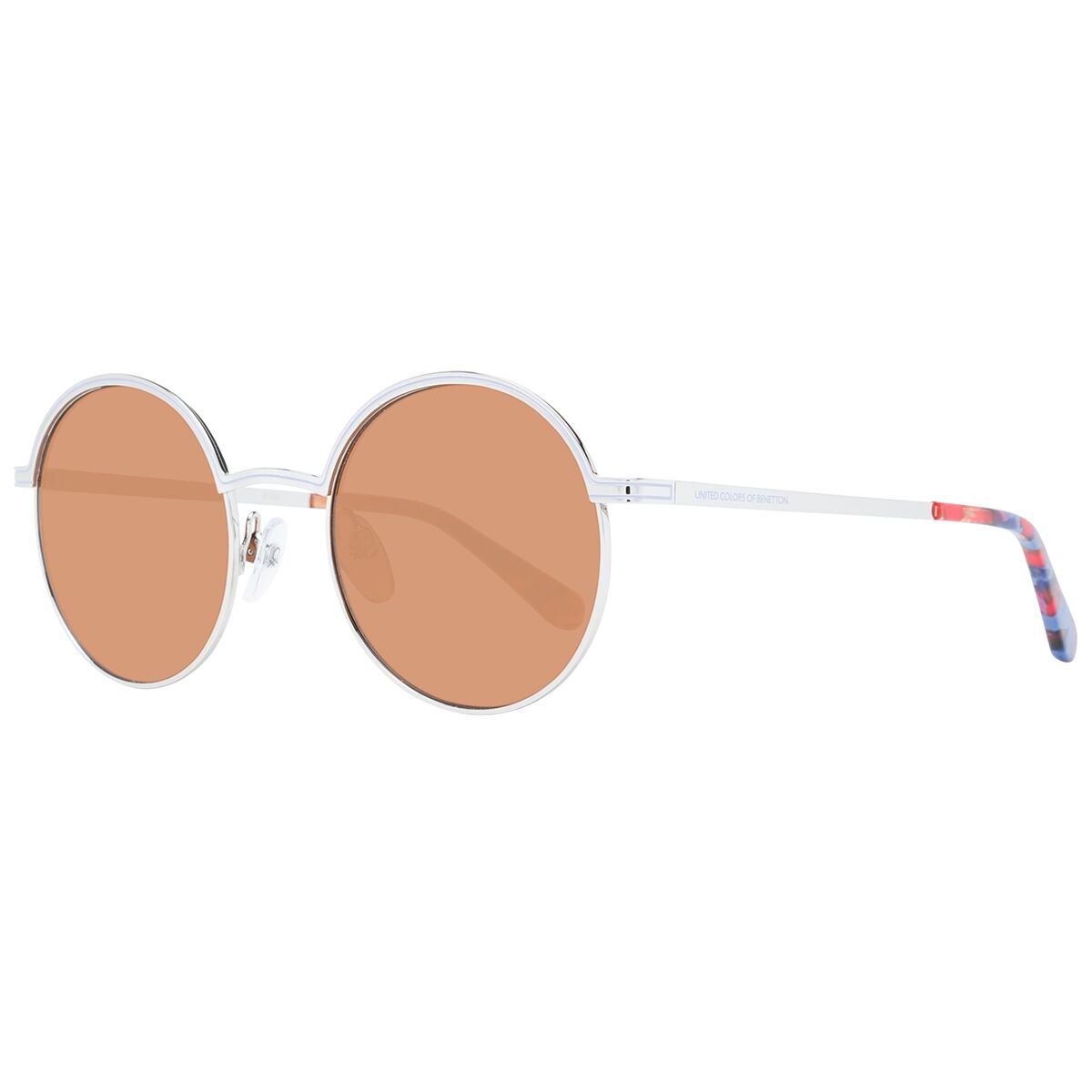 Benetton Ladies' Sunglasses Benetton Be7037 49813