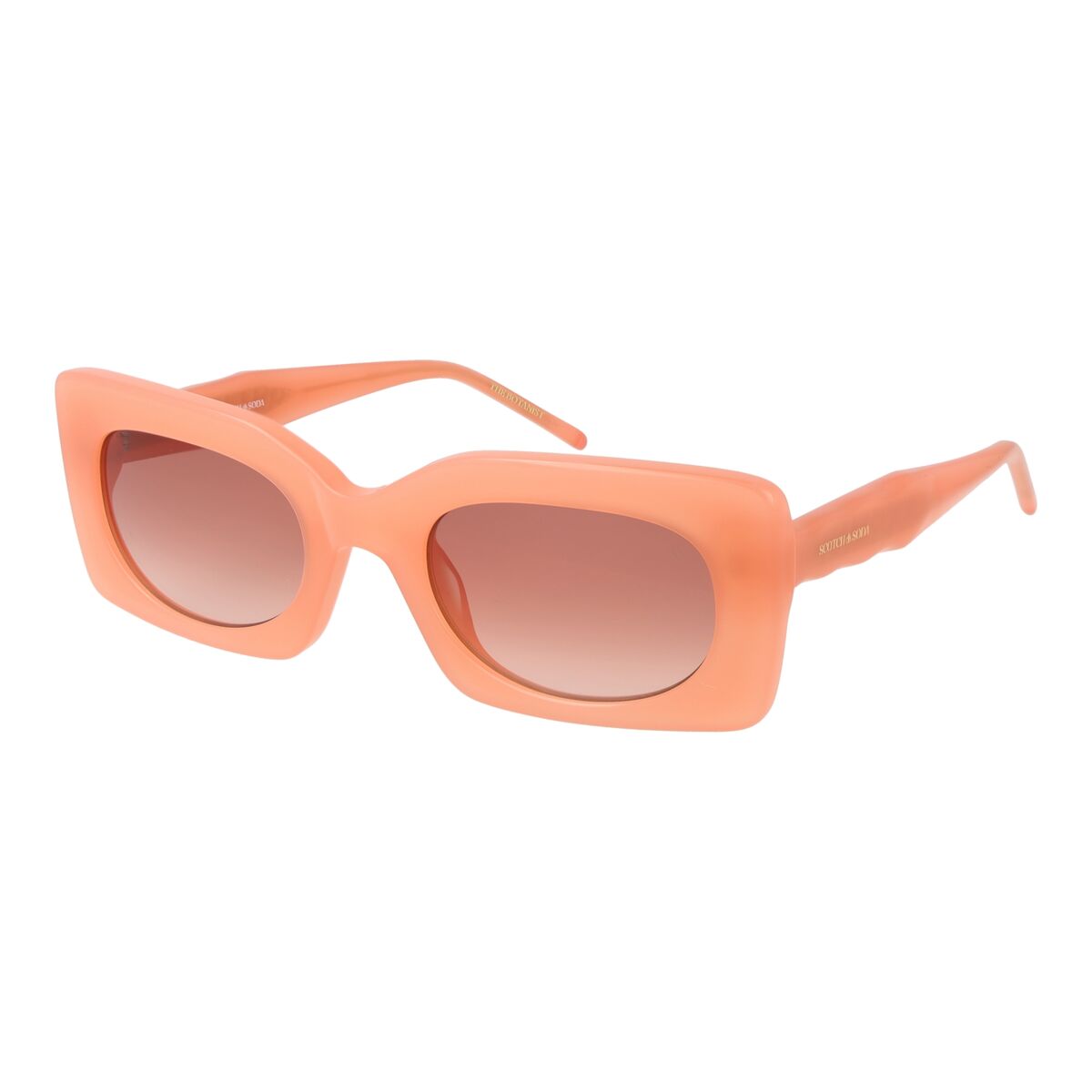 Scotch & Soda Ladies' Sunglasses Scotch & Soda Ss7041 52231