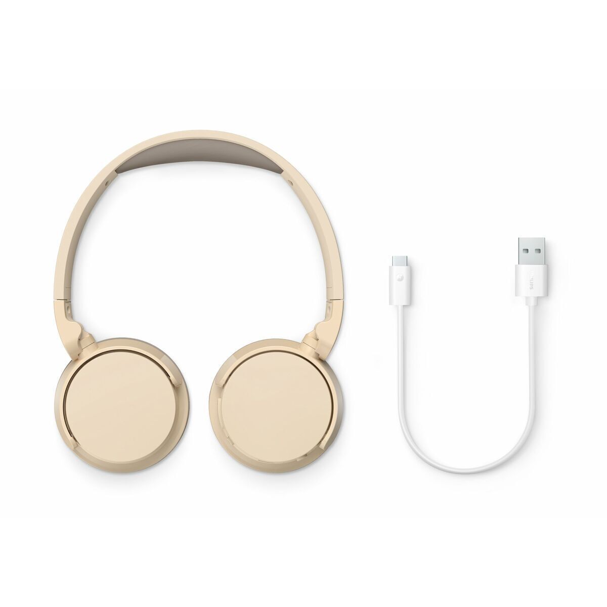 Philips Headphones Philips Tah3209Bg/00 Beige