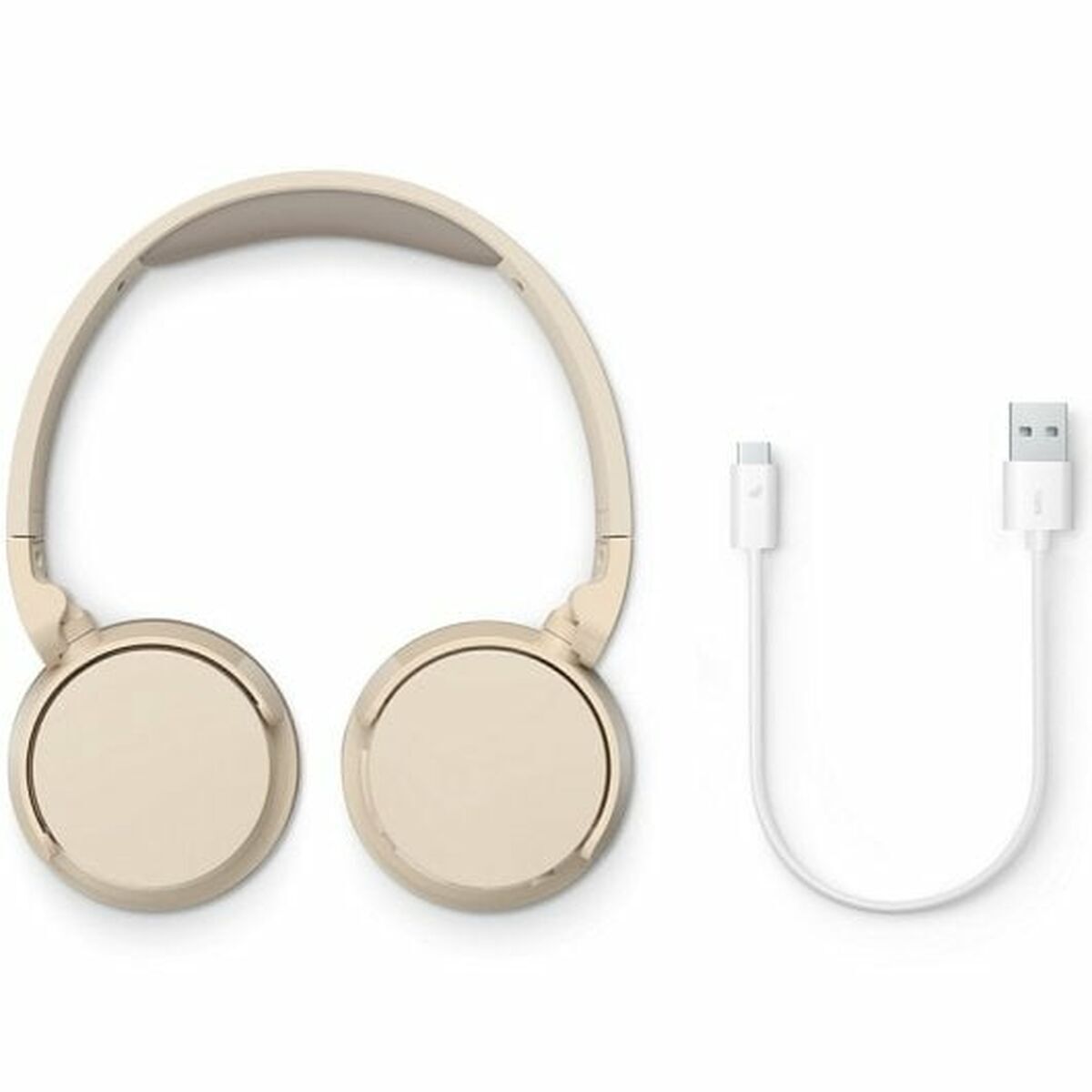Philips Headphones Philips Tah3209Bg/00 Beige