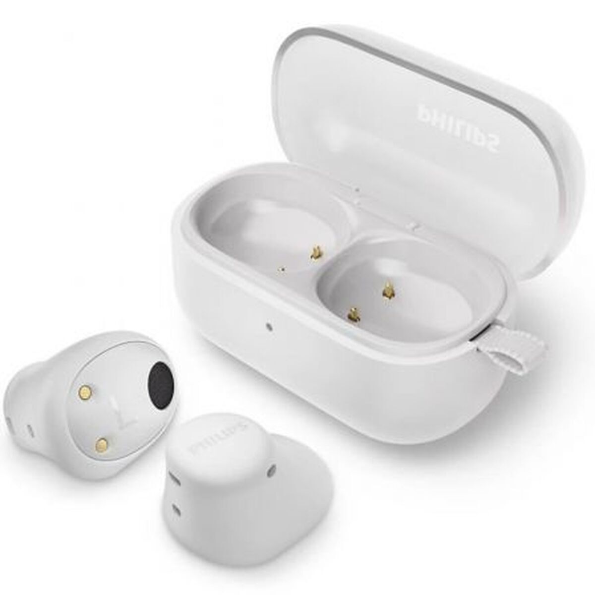 Philips Headphones Philips Tat2149Wt White