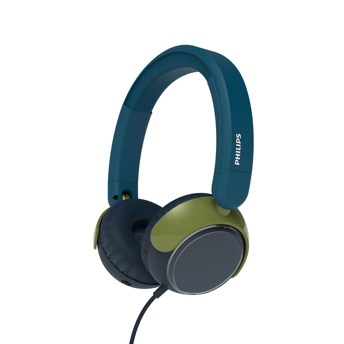Philips Headphones Philips Tak2000Ct/00 Blue
