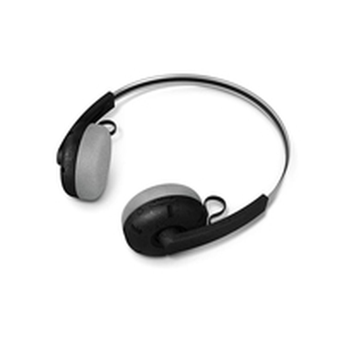Philips Headphones Philips Tah2000Bk Black