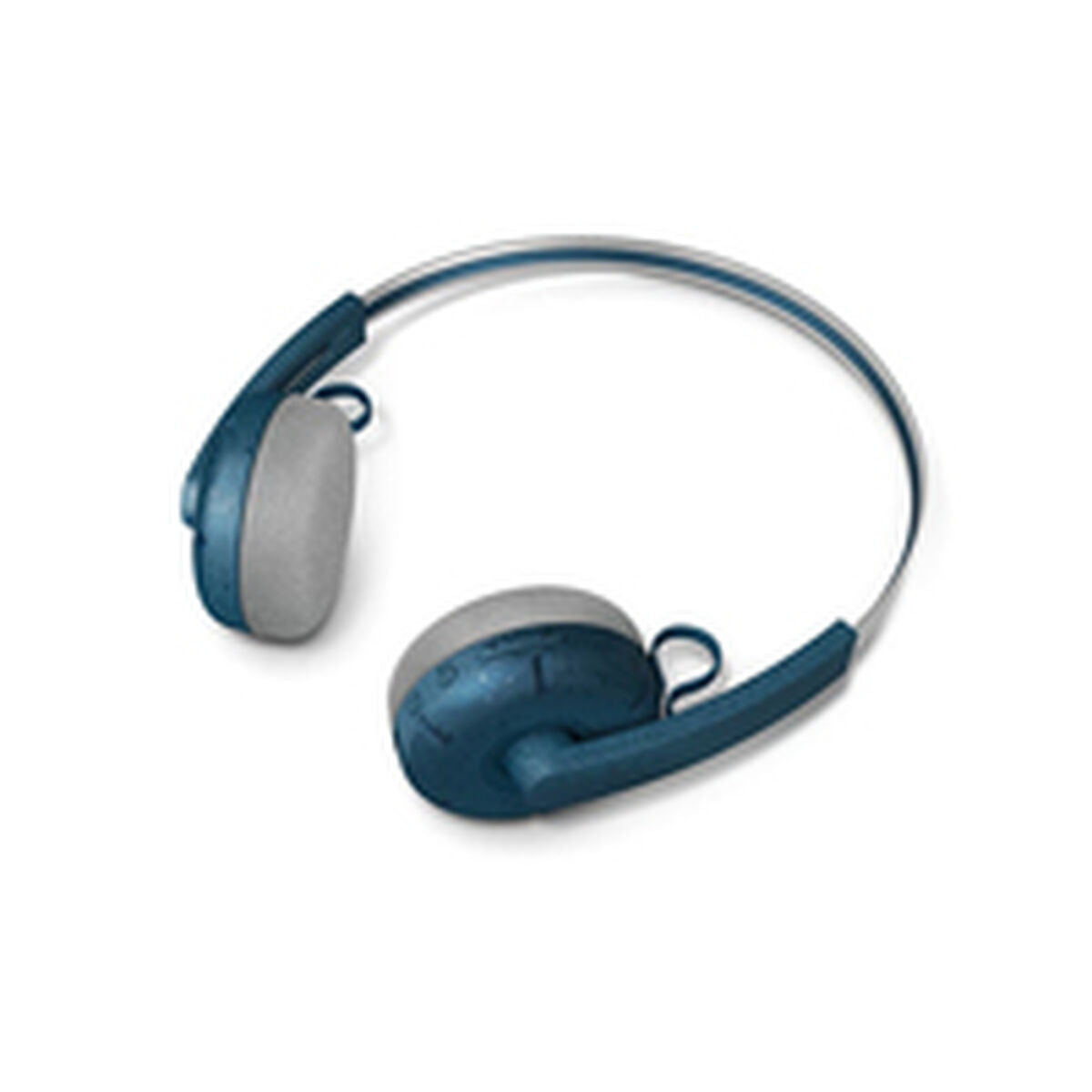 Philips Headphones Philips Tah2000Tl Turquoise