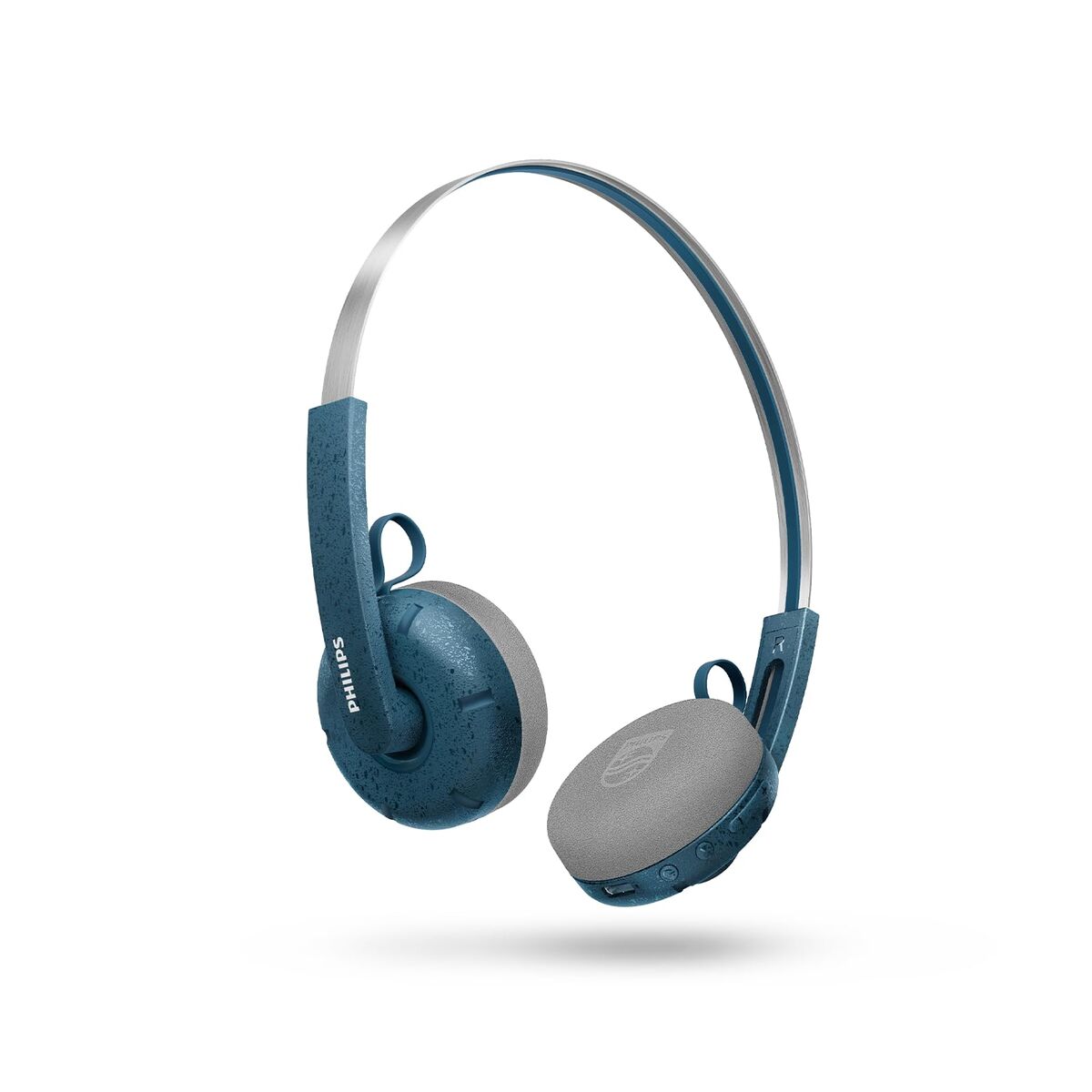 Philips Headphones Philips Tah2000Tl Turquoise