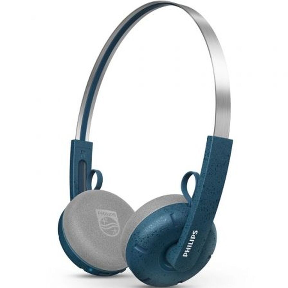 Philips Headphones Philips Tah2000Tl Turquoise
