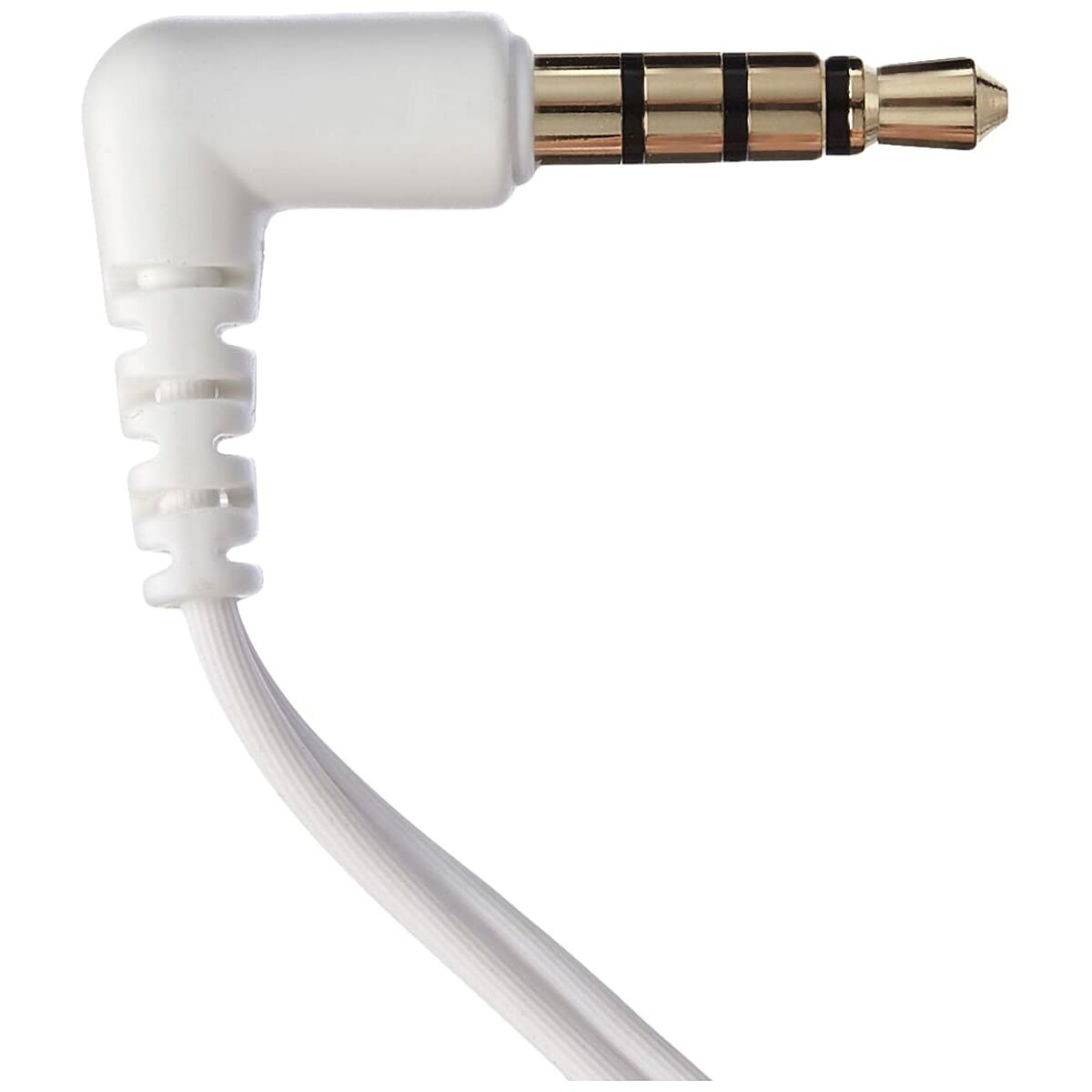 Sony In Ear Headphones Sony Mdr-Ex110Ap 3,5 Mm White