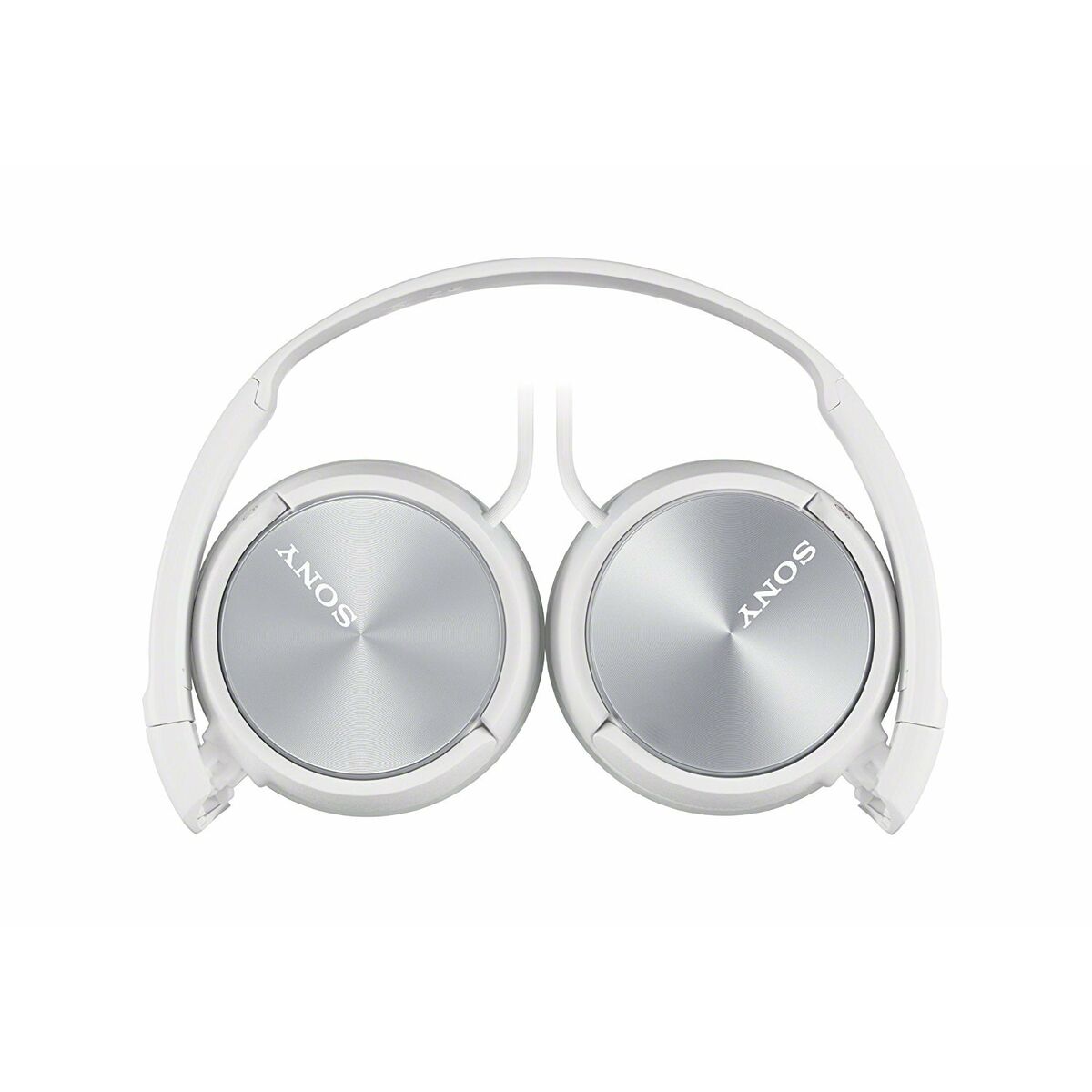 Sony Headphones Sony Mdrzx310W.ae White