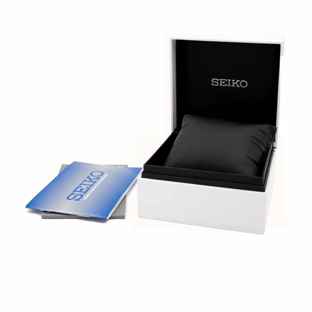 Seiko Men's Watch Seiko