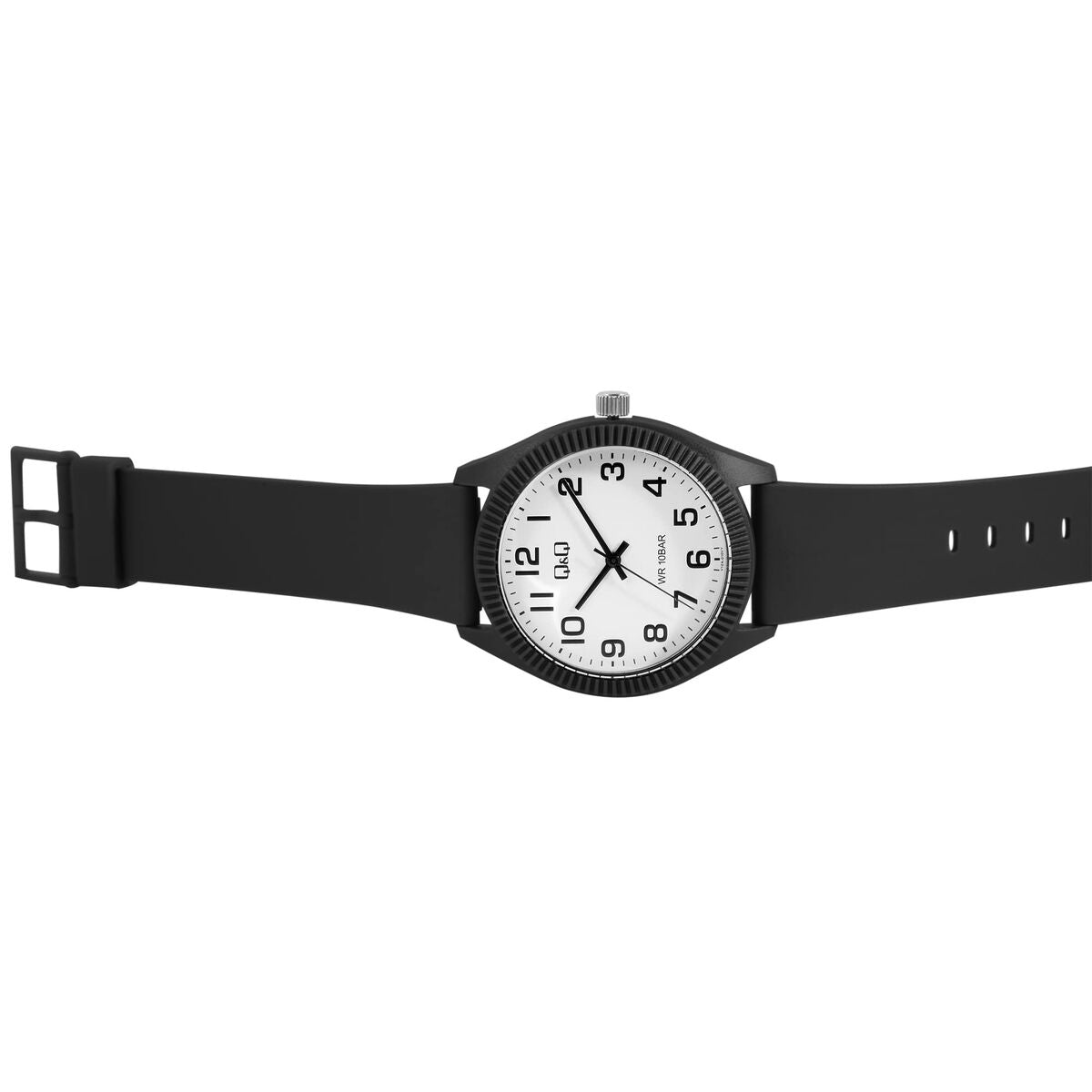 Q&Q Unisex Watch Q&Q V12A-010Vy (Ø 41 Mm)