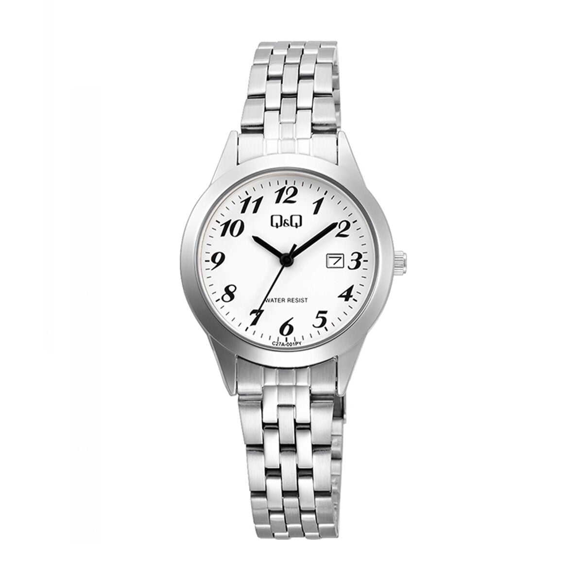 Q&Q Ladies' Watch Q&Q C27A-001Py (Ø 30 Mm)