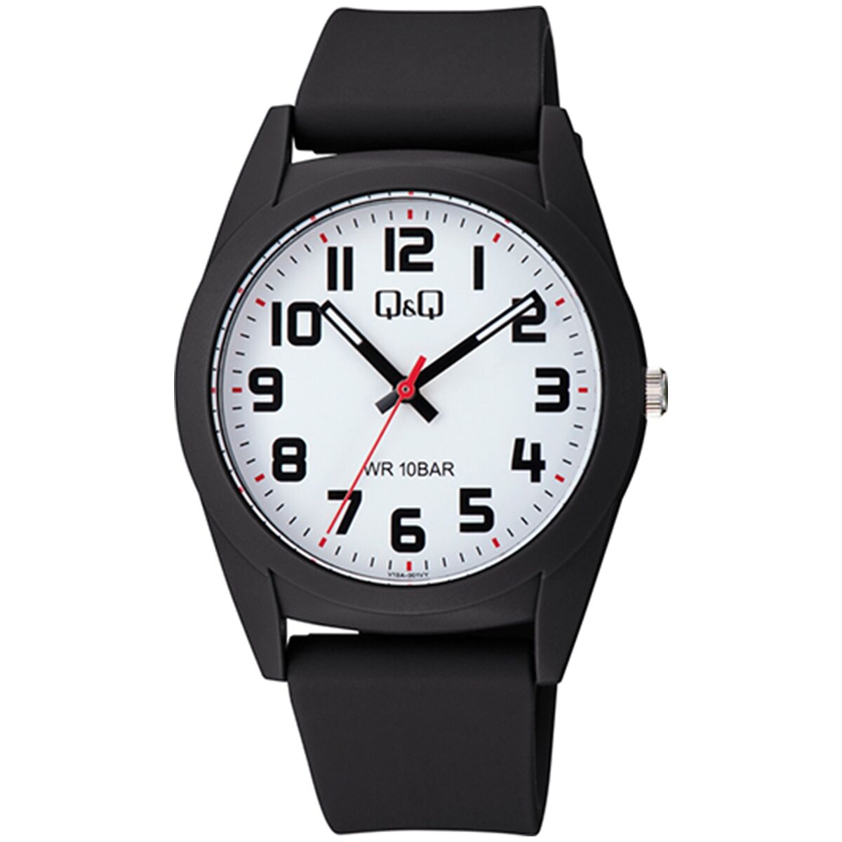Q&Q Men's Watch Q&Q V13A-001Vy