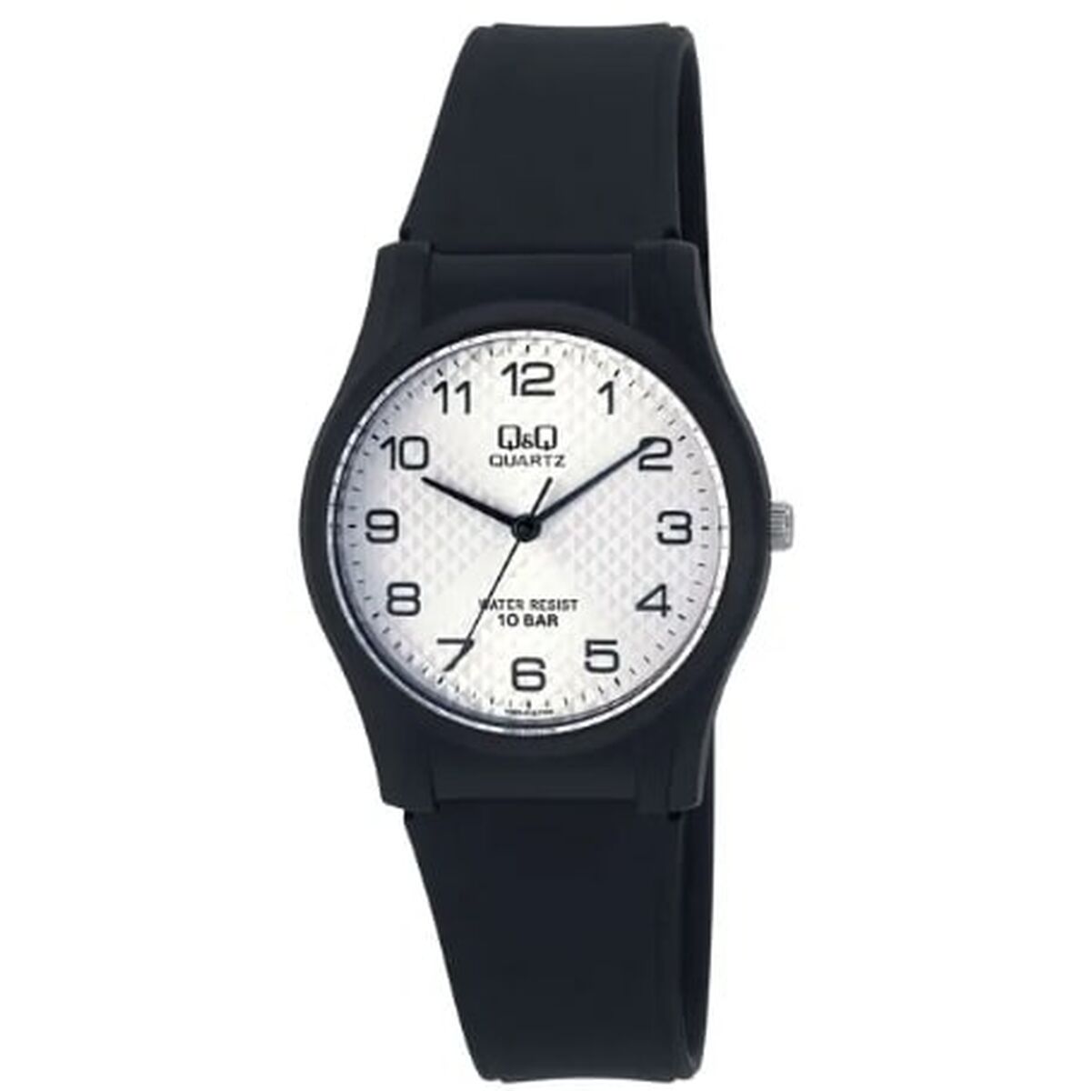 Q&Q Men's Watch Q&Q Vq02J010Y