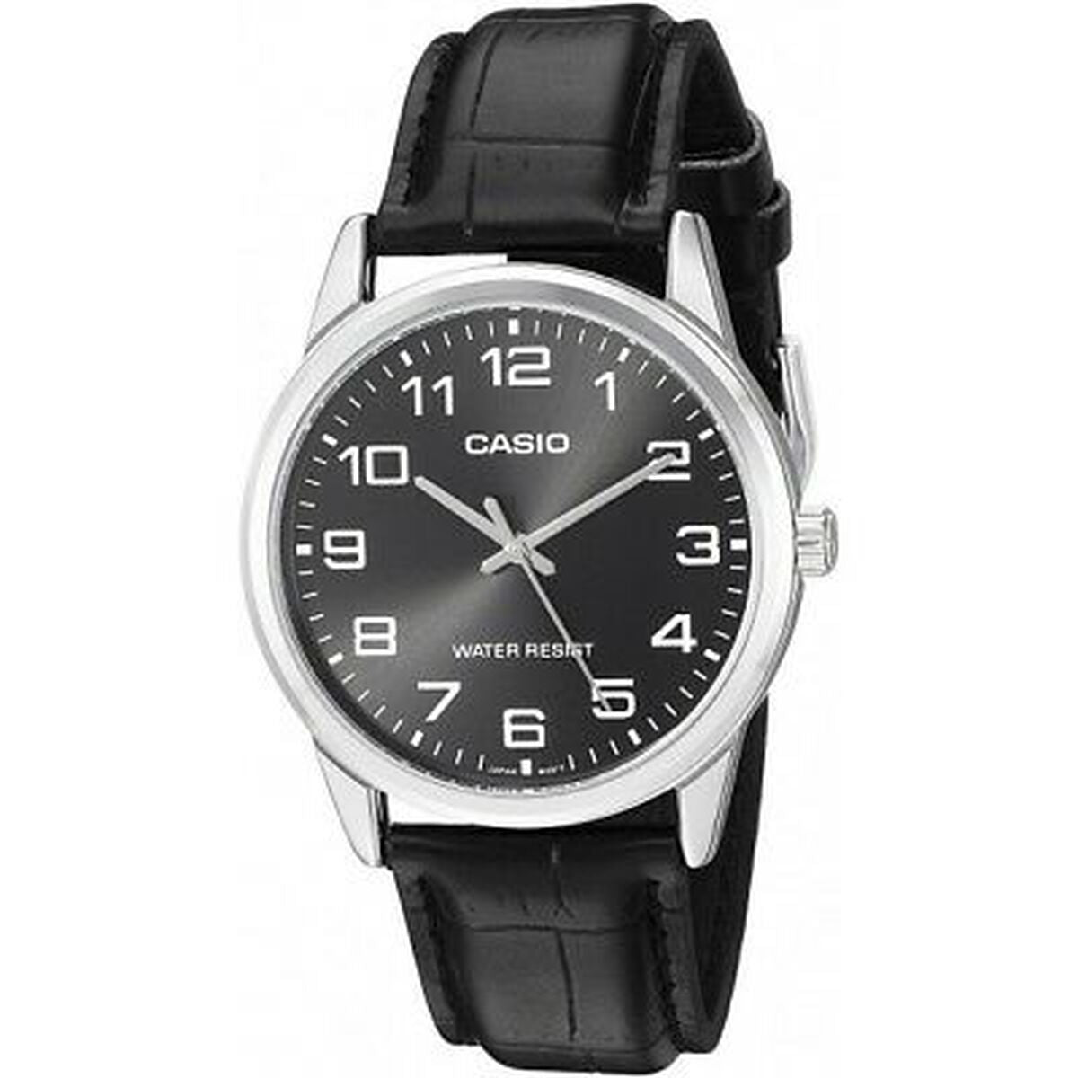 Casio Men's Watch Casio Collection Black (Ø 38 Mm)