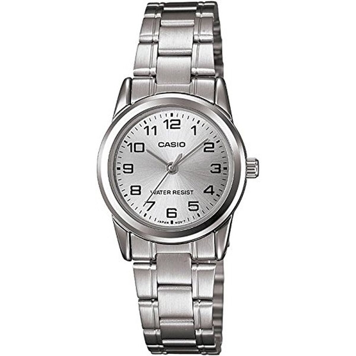 Casio Ladies' Watch Casio Ltp-V001D-7Budf (Ø 25 Mm) (Ø 30 Mm)