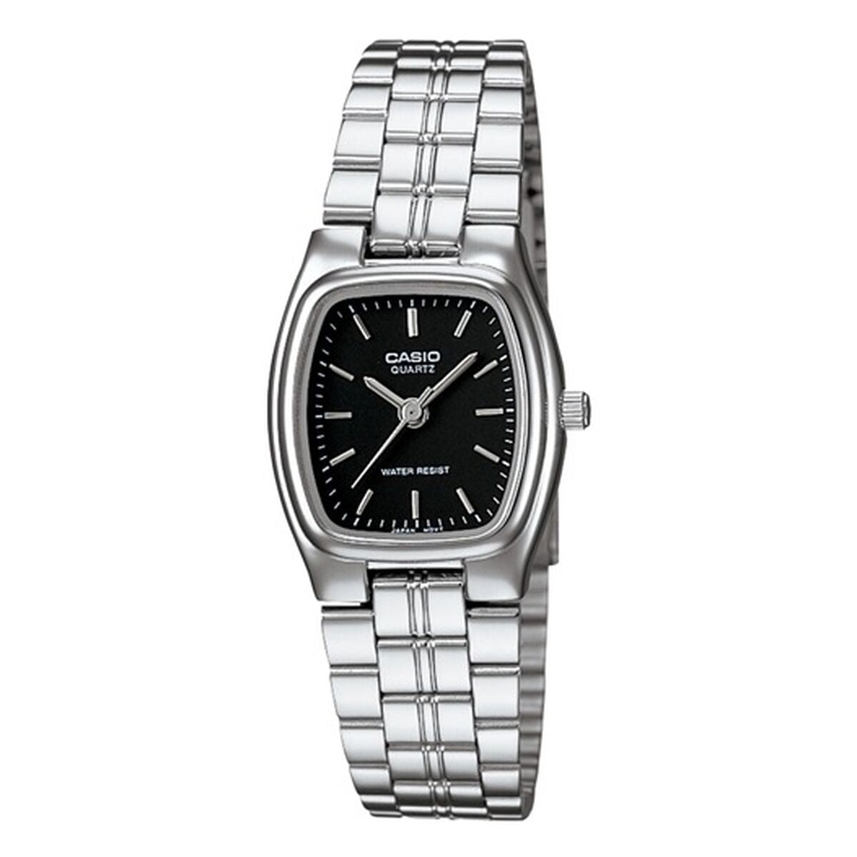 Casio Ladies' Watch Casio Collection Silver