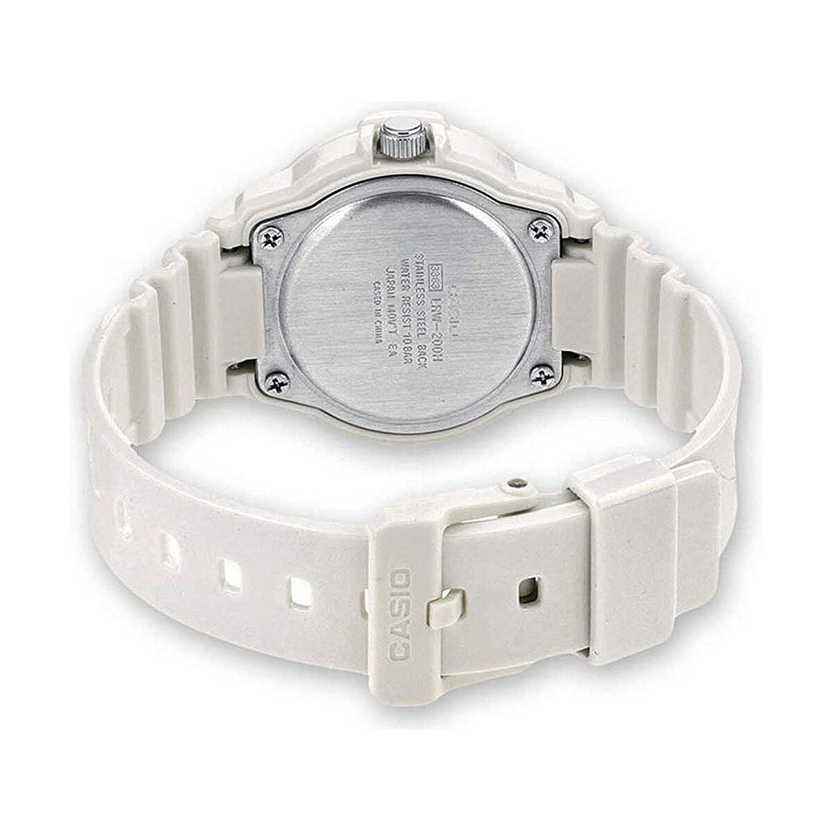 Casio Ladies' Watch Casio Lrw-200H-7E2Vef (Ø 34 Mm)