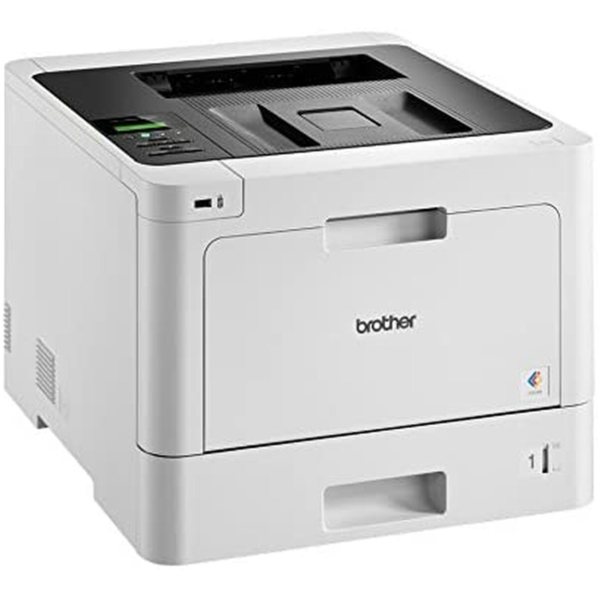 Brother Laser Printer Brother Hl-L8260Cdw