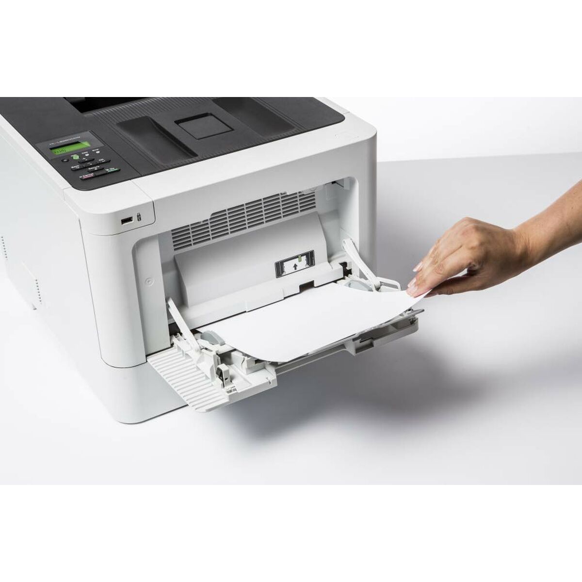 Brother Laser Printer Brother Hl-L8260Cdw